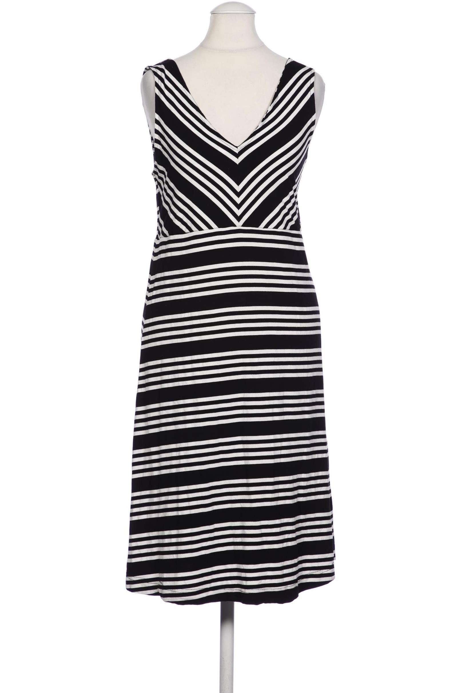 

Tom Tailor Damen Kleid, schwarz