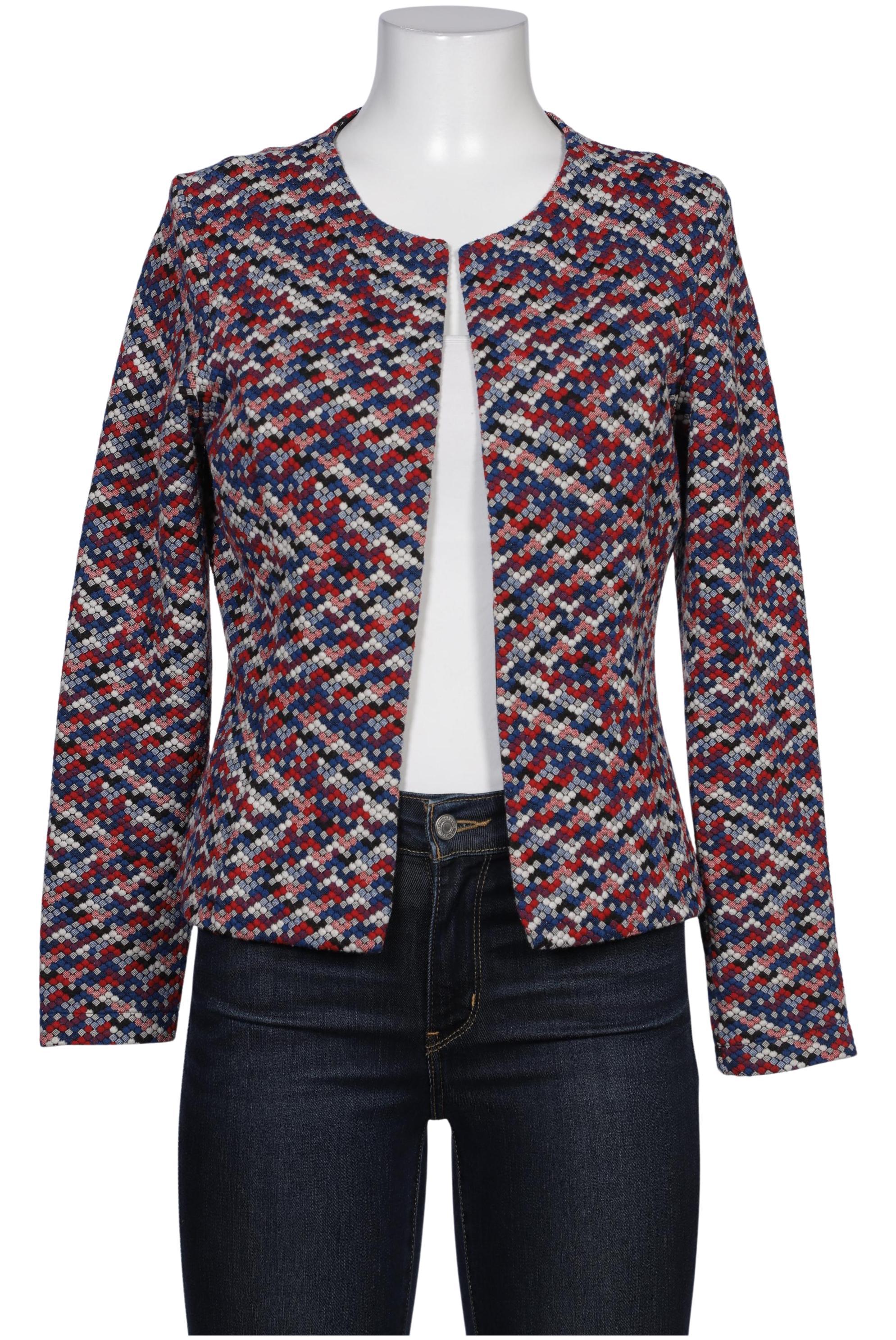 

Tom Tailor Damen Blazer, mehrfarbig, Gr. 42