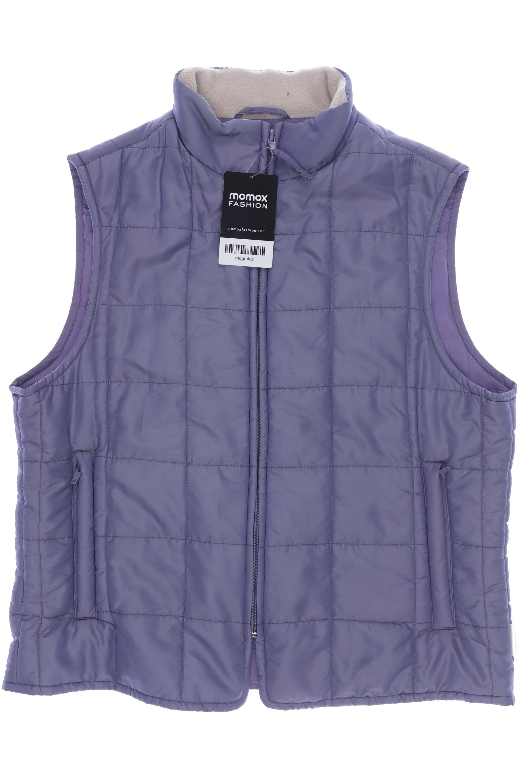 

Tom Tailor Damen Weste, flieder