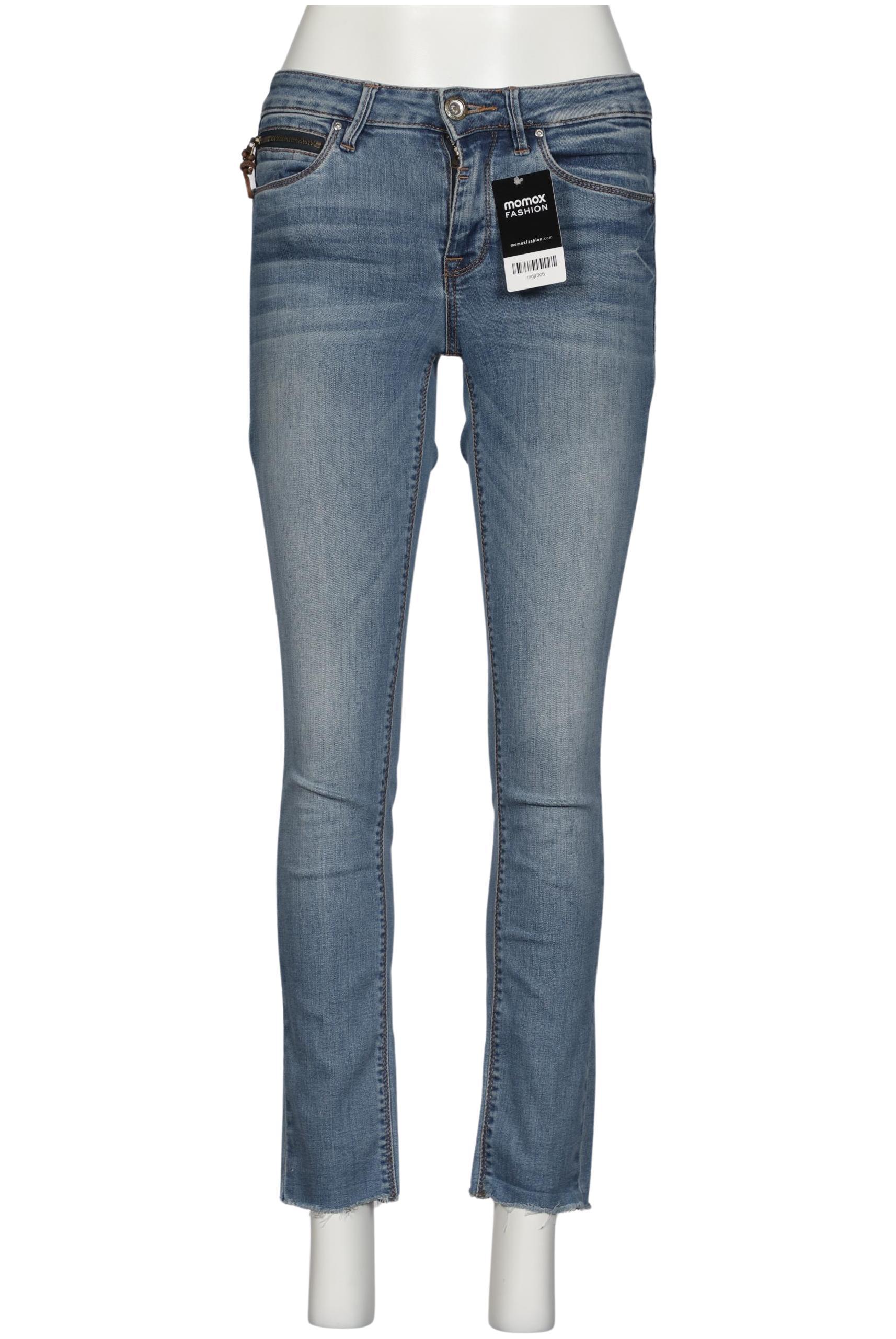 

Tom Tailor Damen Jeans, blau, Gr. 27
