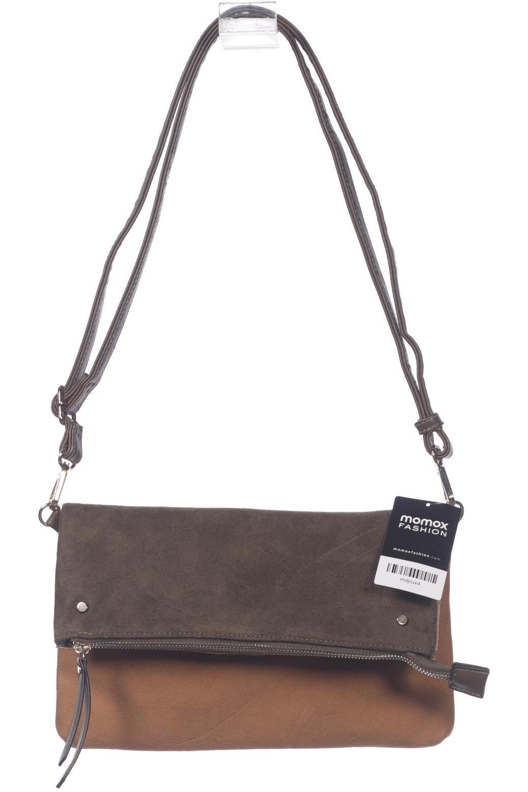 

Tom Tailor Damen Handtasche, grün, Gr.