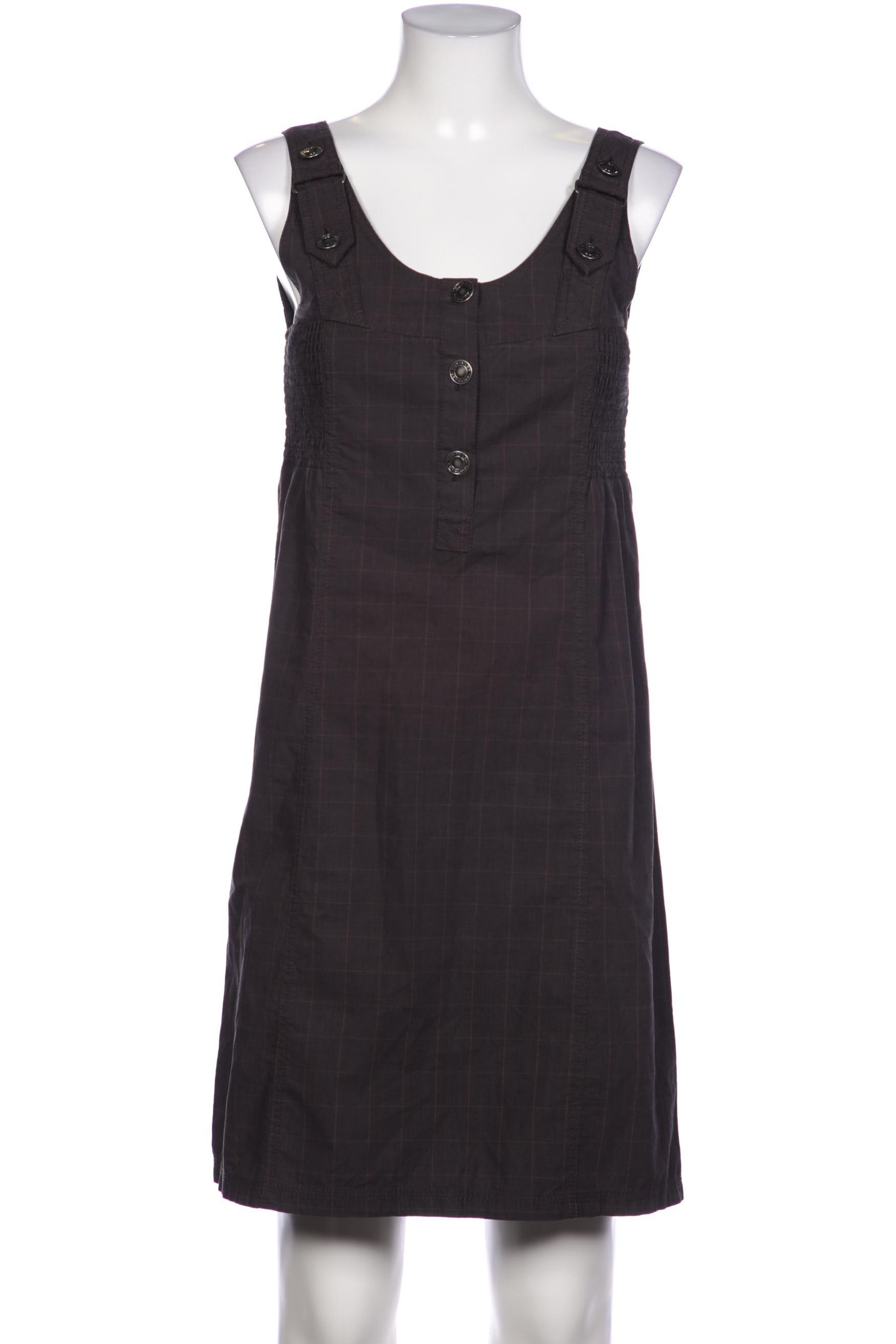 

Tom Tailor Damen Kleid, grau
