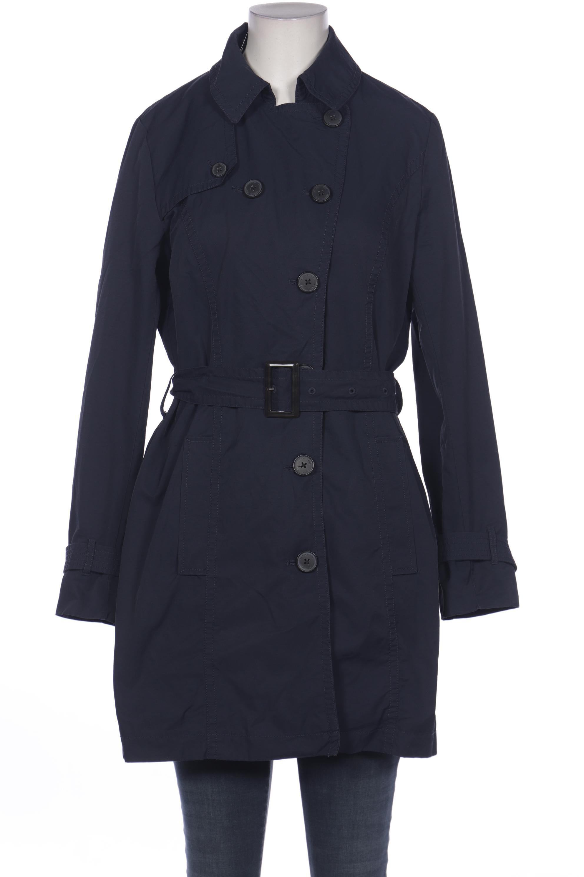 

Tom Tailor Damen Mantel, marineblau, Gr. 36