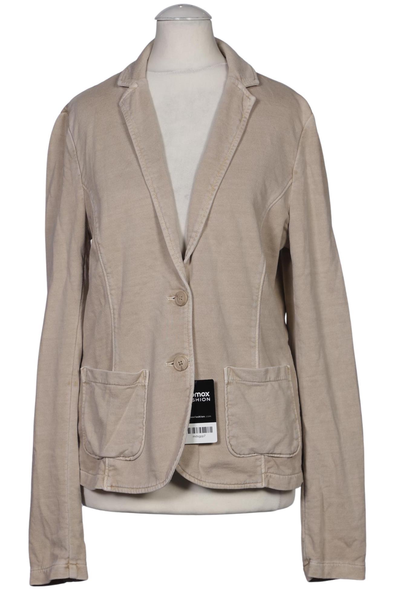 

Tom Tailor Damen Blazer, beige, Gr. 36