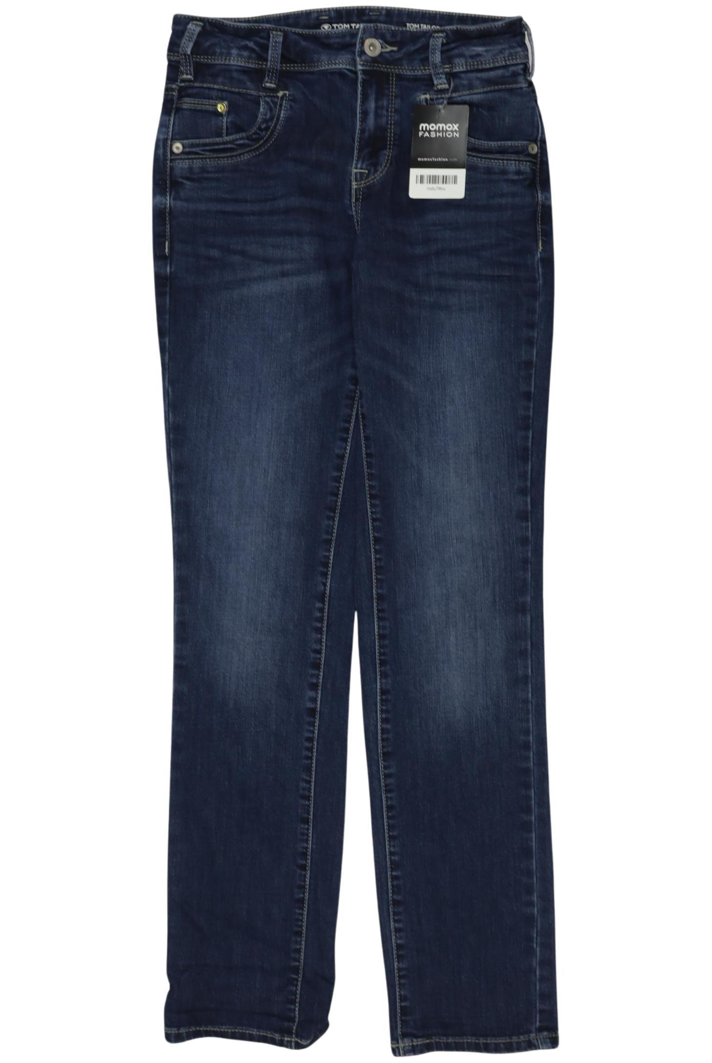 

Tom Tailor Damen Jeans, blau, Gr. 26