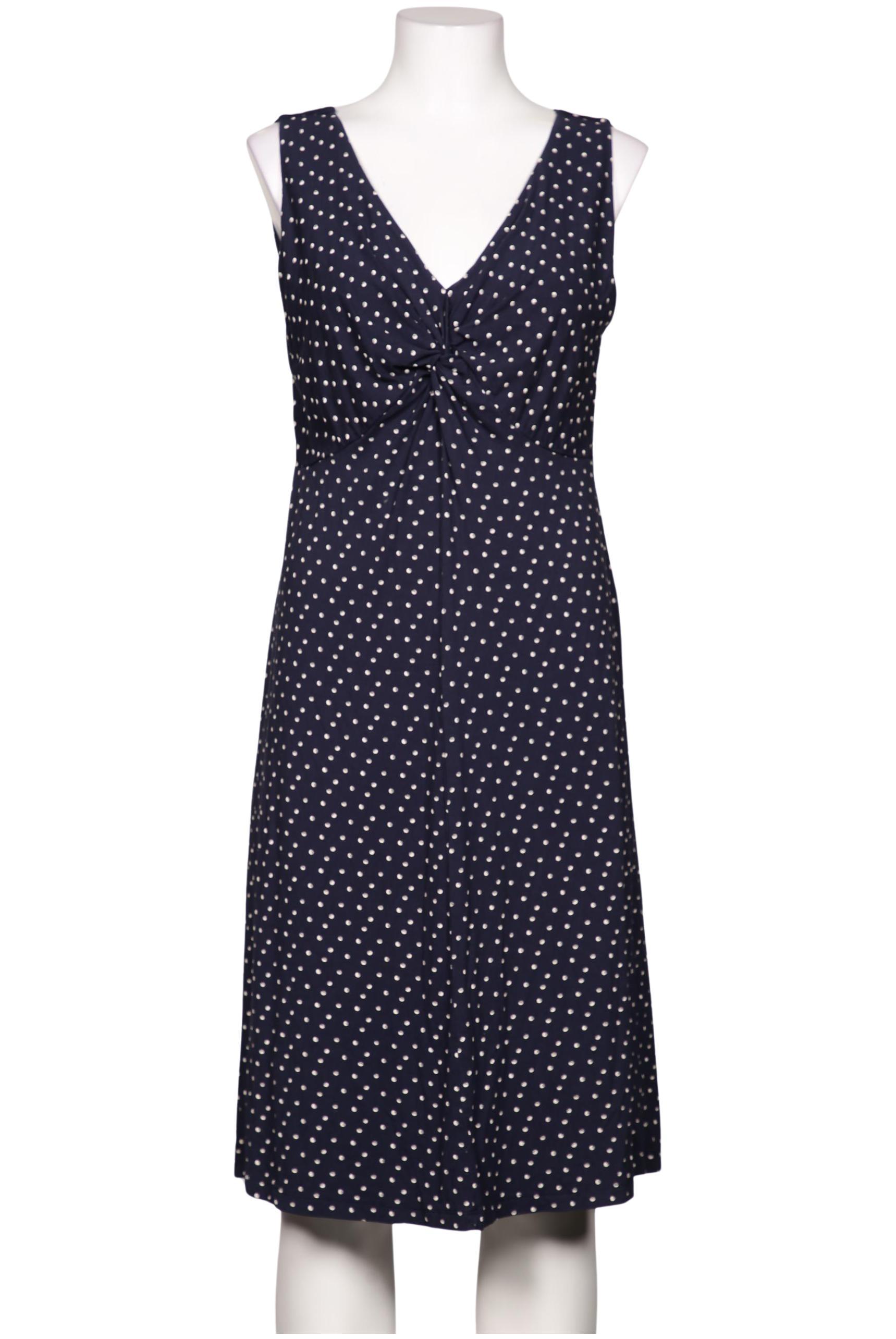 

Tom Tailor Damen Kleid, marineblau, Gr. 42