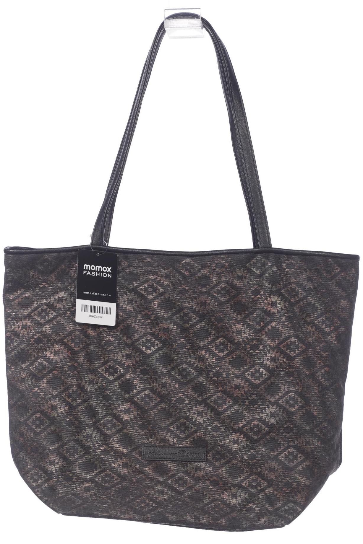 

Tom Tailor Damen Handtasche, braun, Gr.