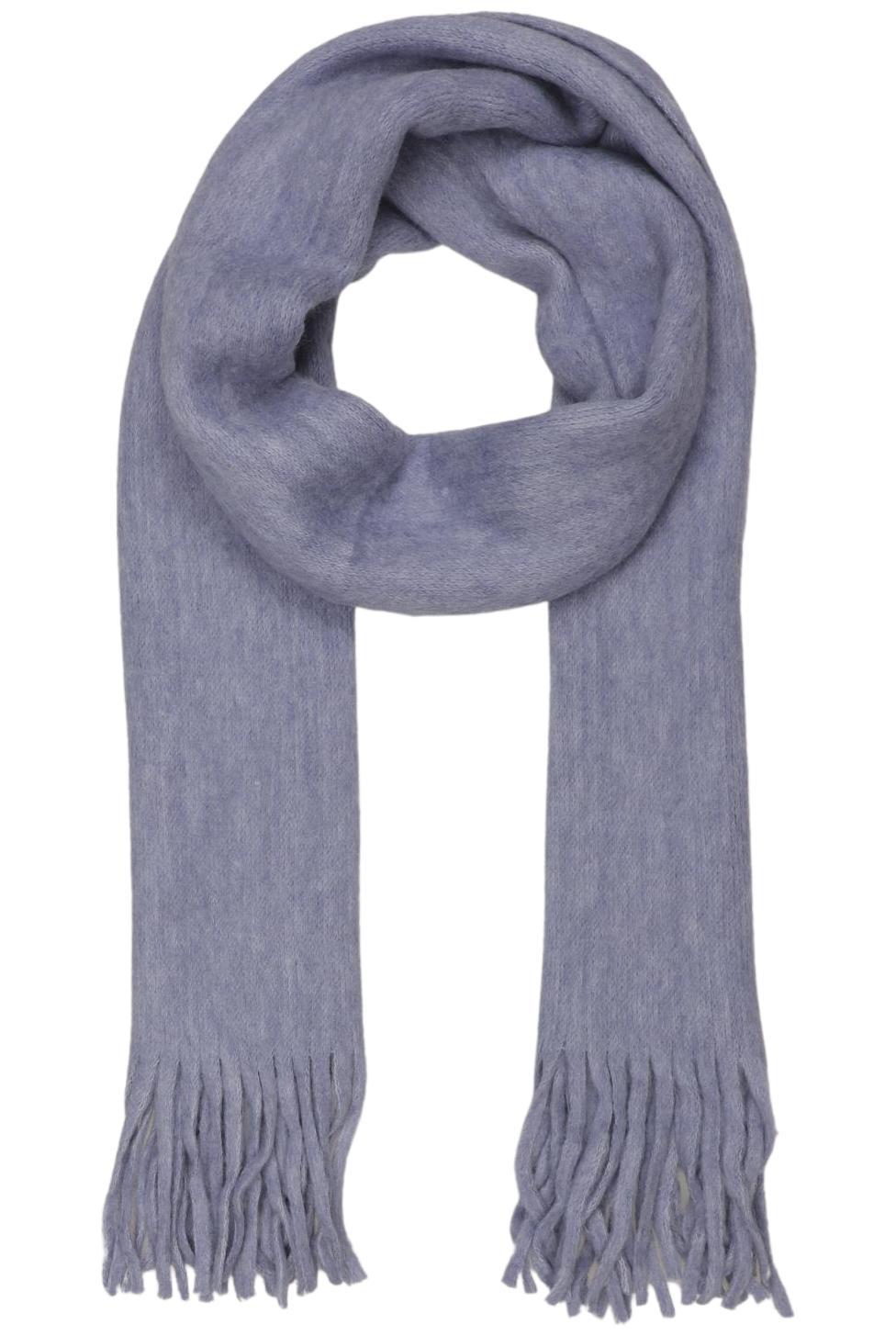 

Tom Tailor Damen Schal, hellblau, Gr.