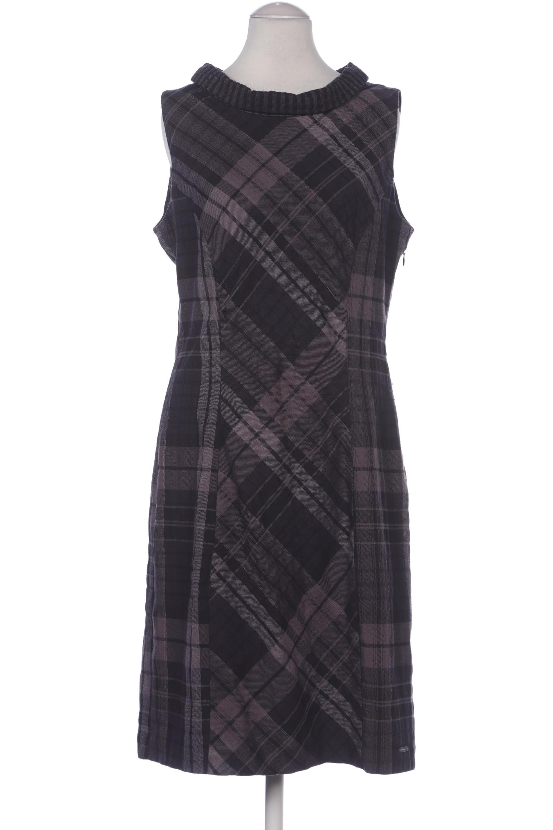 

Tom Tailor Damen Kleid, mehrfarbig, Gr. 40