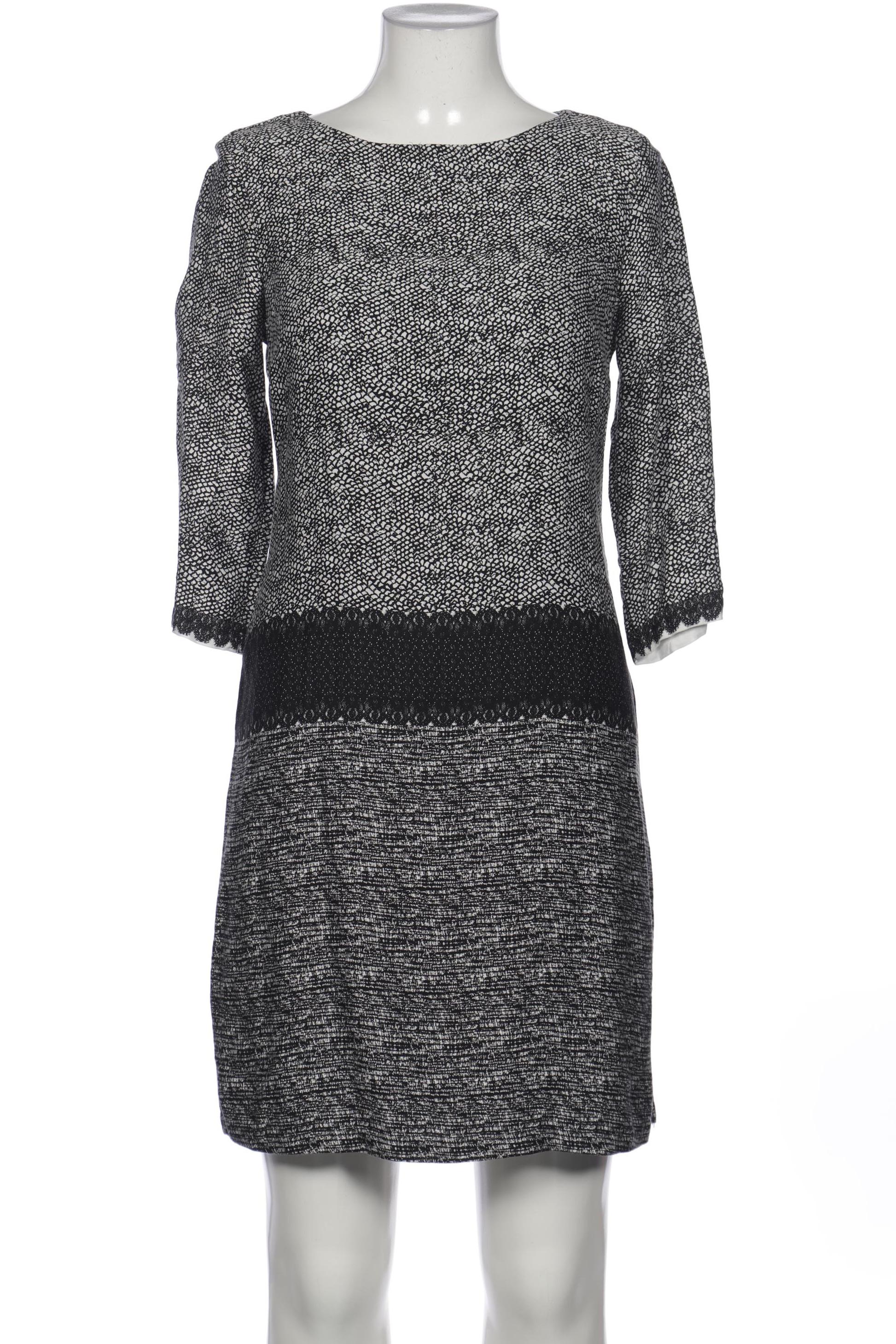 

Tom Tailor Damen Kleid, schwarz