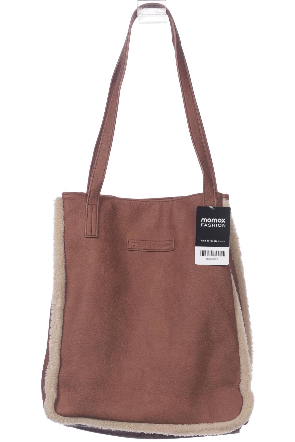 

Tom Tailor Damen Handtasche, braun, Gr.