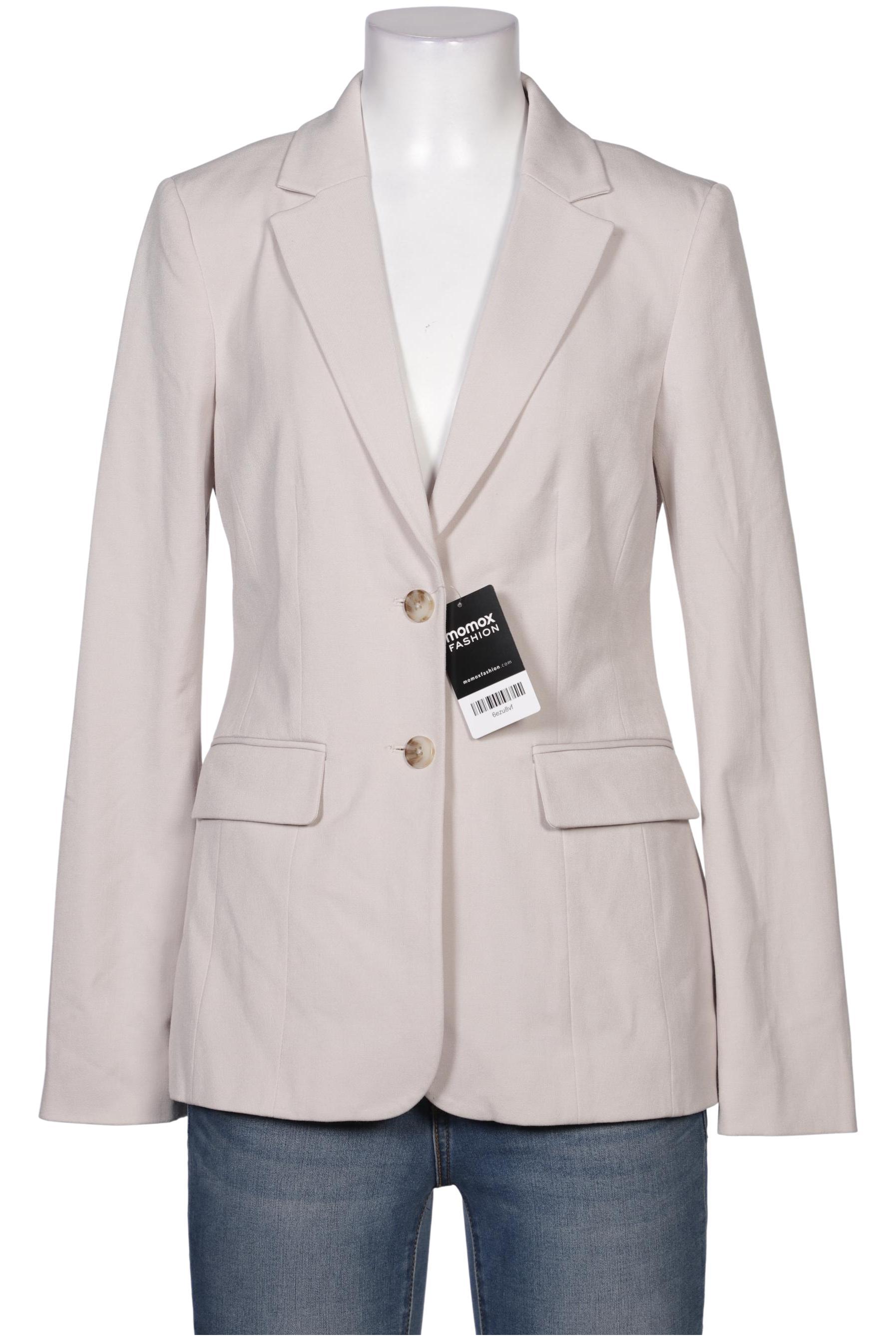 

Tom Tailor Damen Blazer, beige, Gr. 36