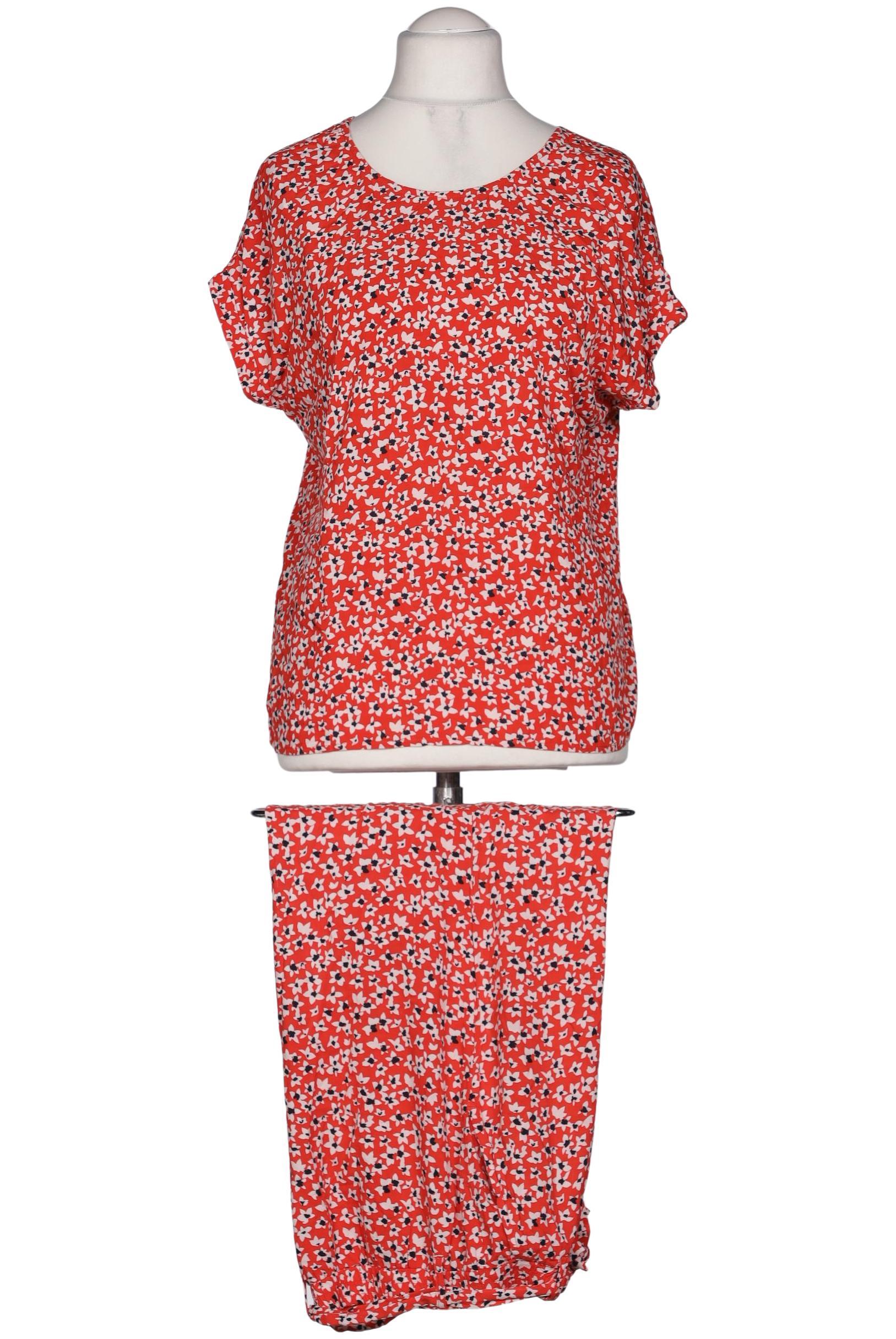 

Tom Tailor Damen Anzug, rot, Gr. 38