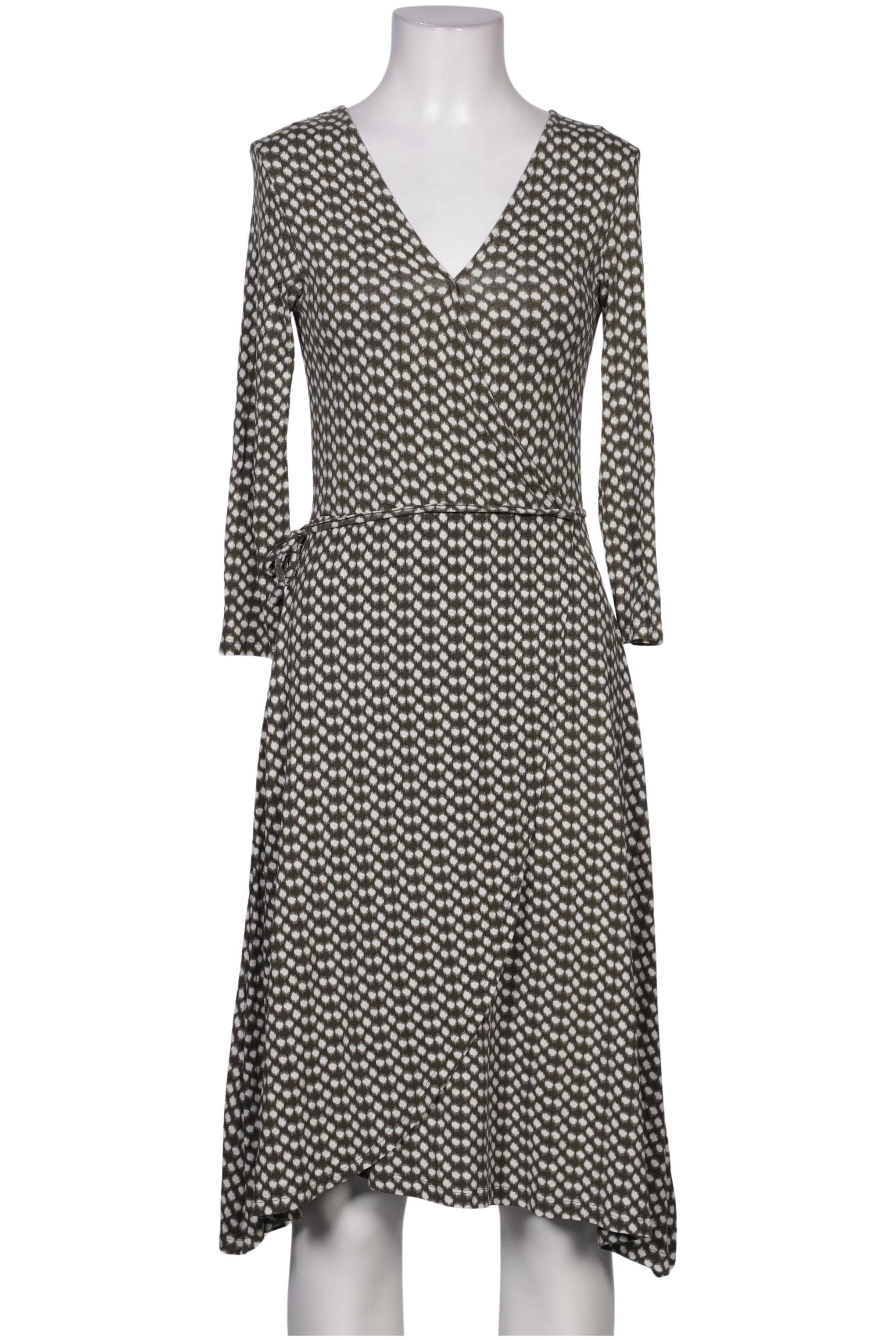 

Tom Tailor Damen Kleid, grau, Gr. 34