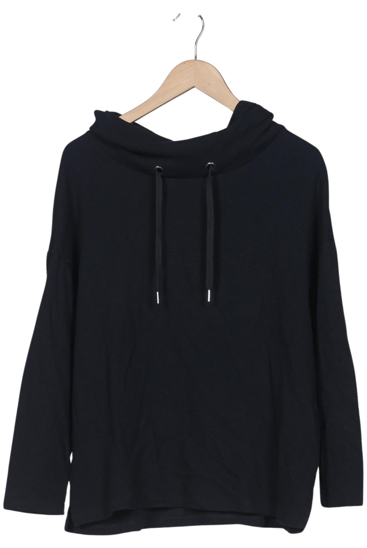 

Tom Tailor Damen Sweatshirt, marineblau, Gr. 46