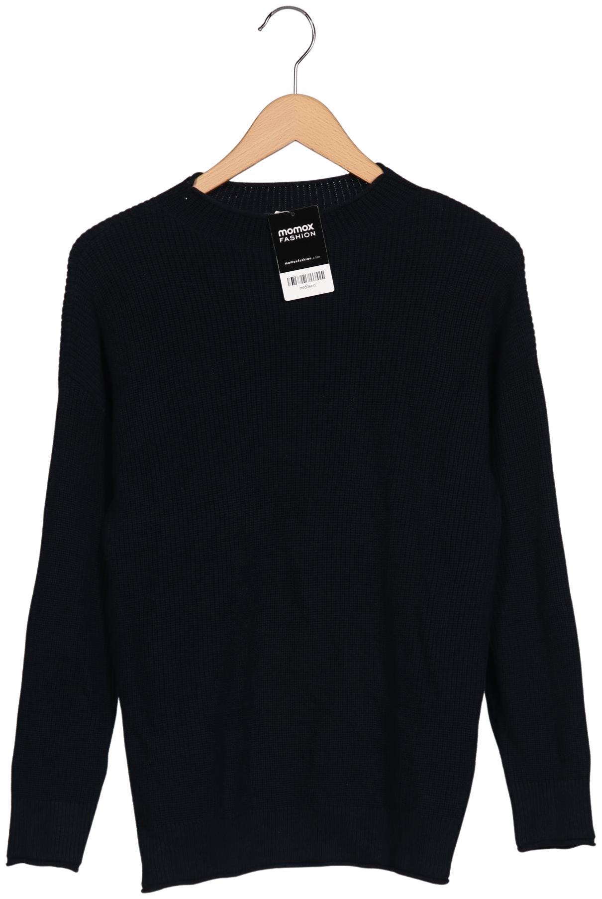 

Tom Tailor Damen Pullover, marineblau, Gr. 42