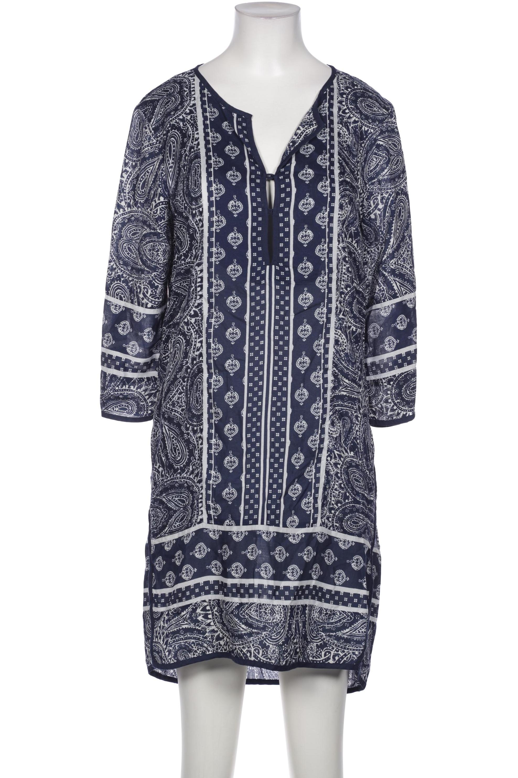 

Tom Tailor Damen Kleid, marineblau