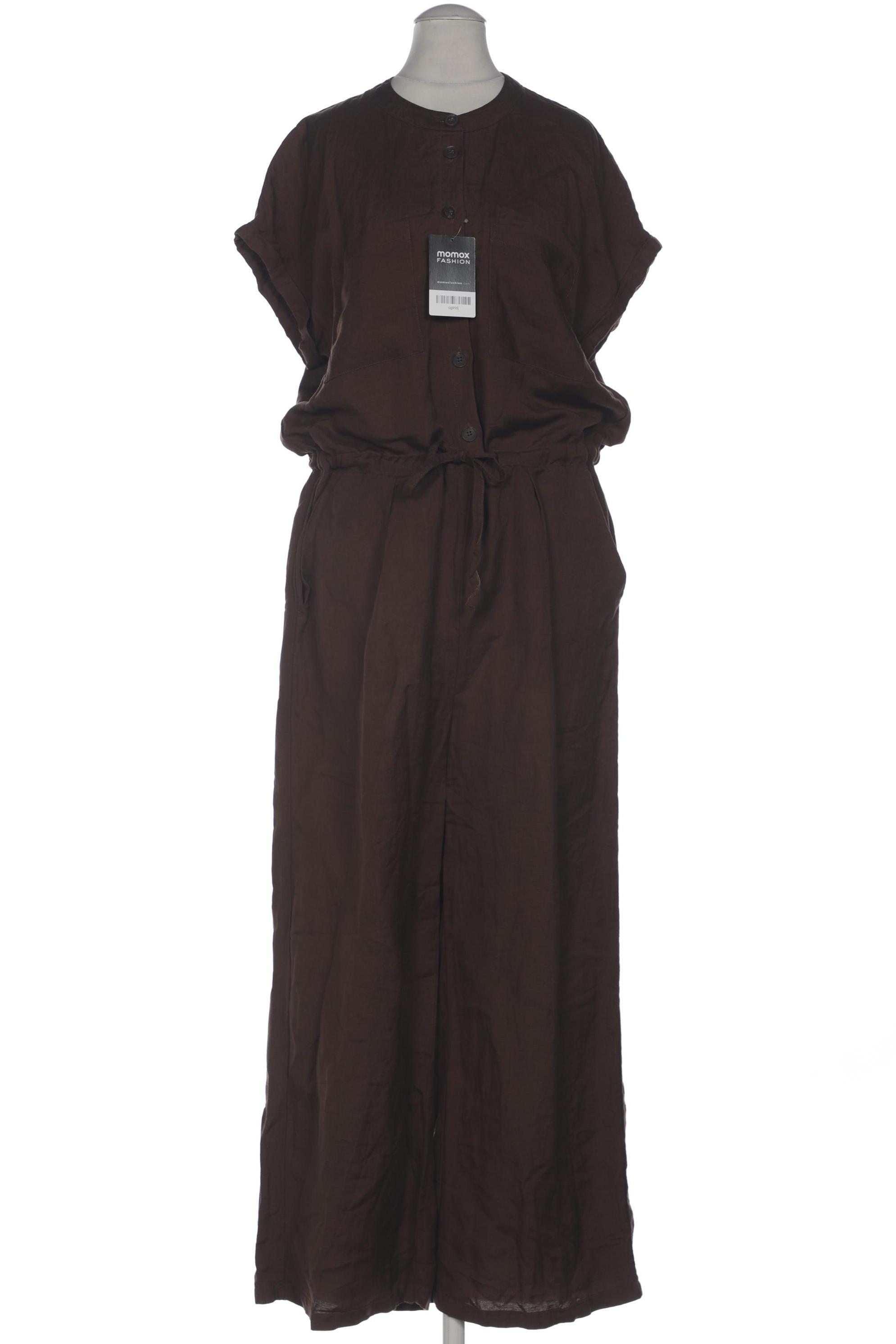 

Tom Tailor Damen Jumpsuit/Overall, braun, Gr. 36