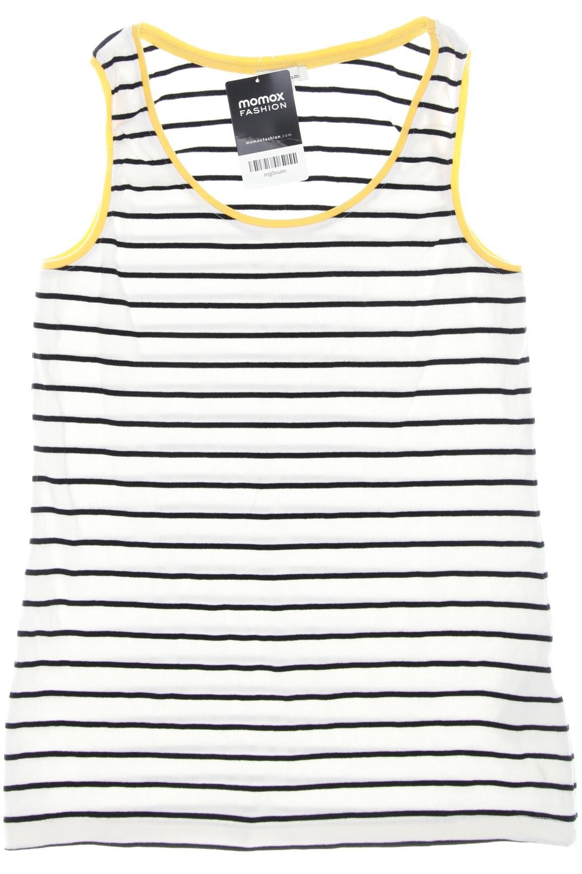 

Tom Tailor Damen Top, weiß, Gr. 38