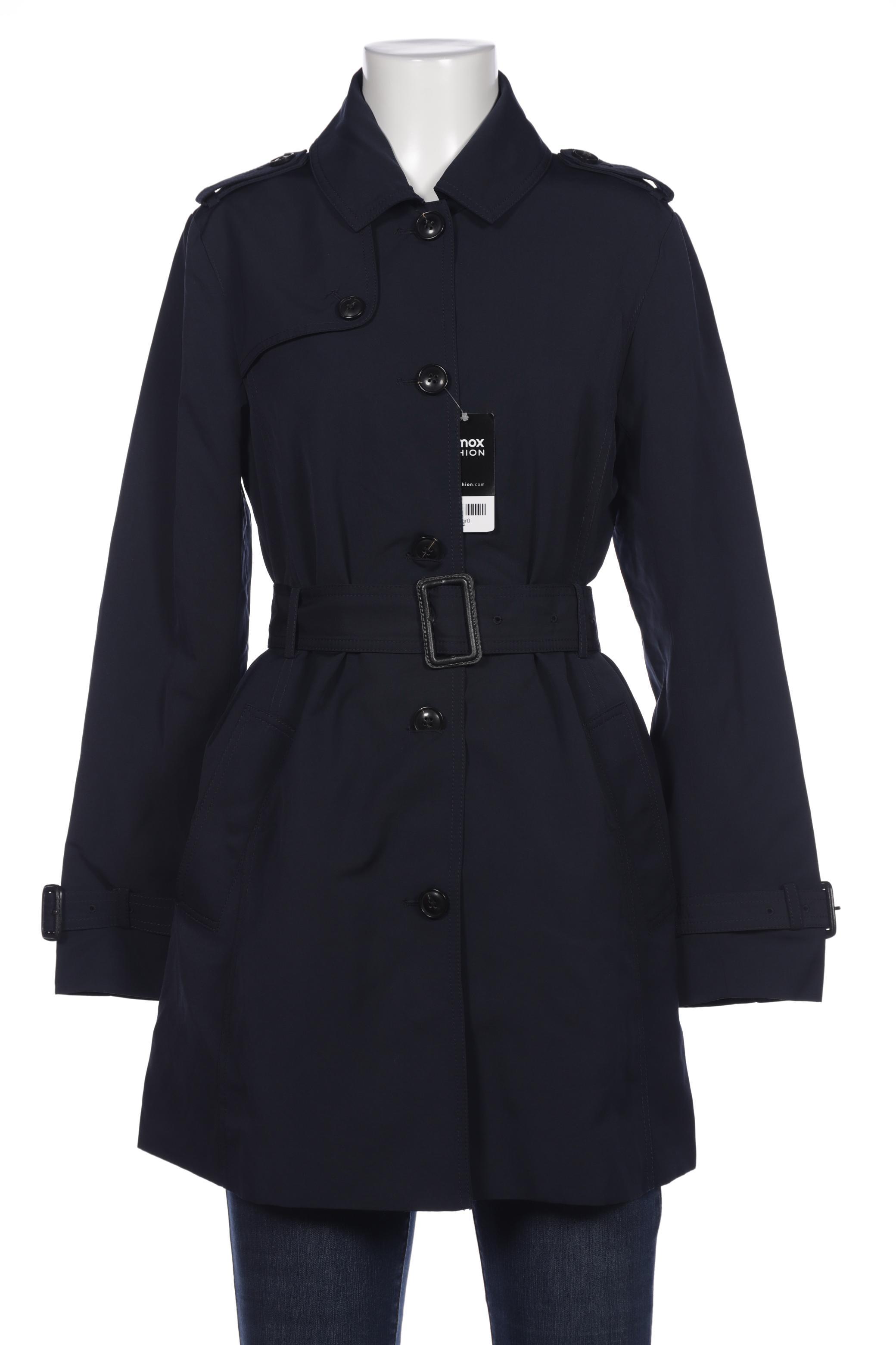 

Tom Tailor Damen Mantel, marineblau