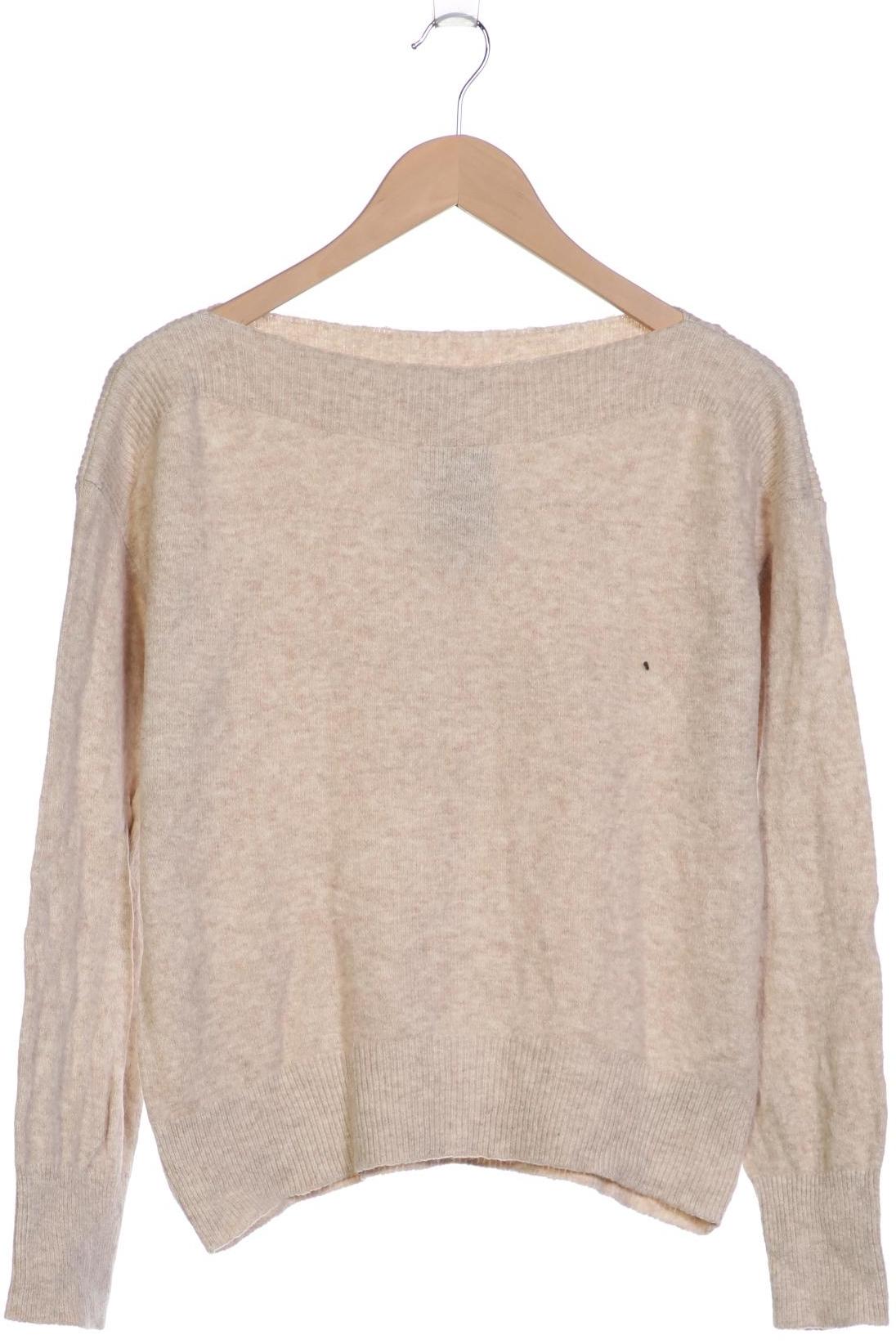 

Tom Tailor Damen Pullover, beige, Gr. 38