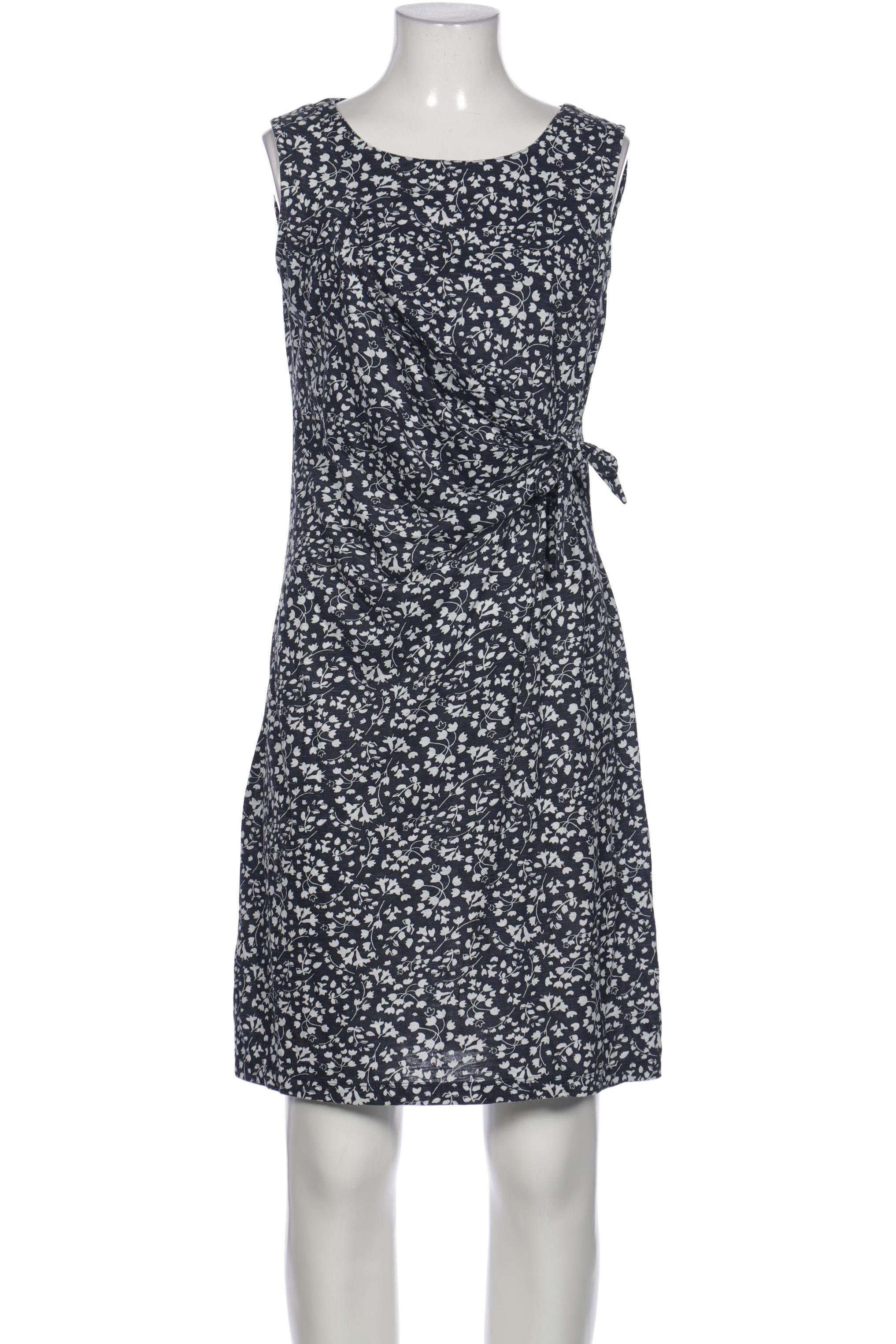 

Tom Tailor Damen Kleid, marineblau, Gr. 38