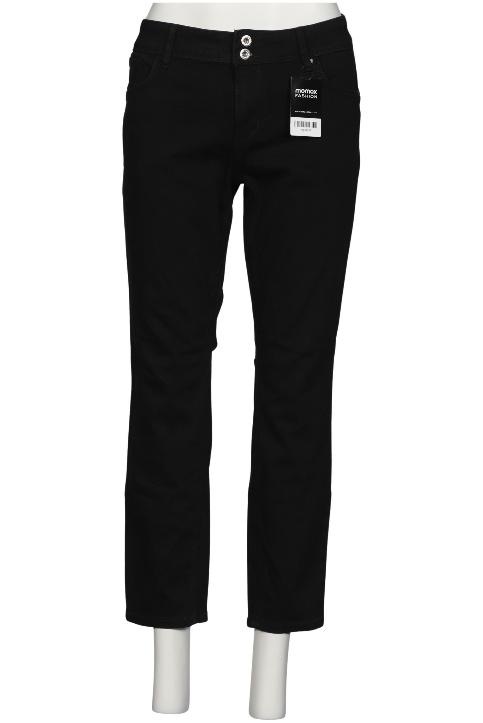 

Tom Tailor Damen Jeans, schwarz, Gr. 32