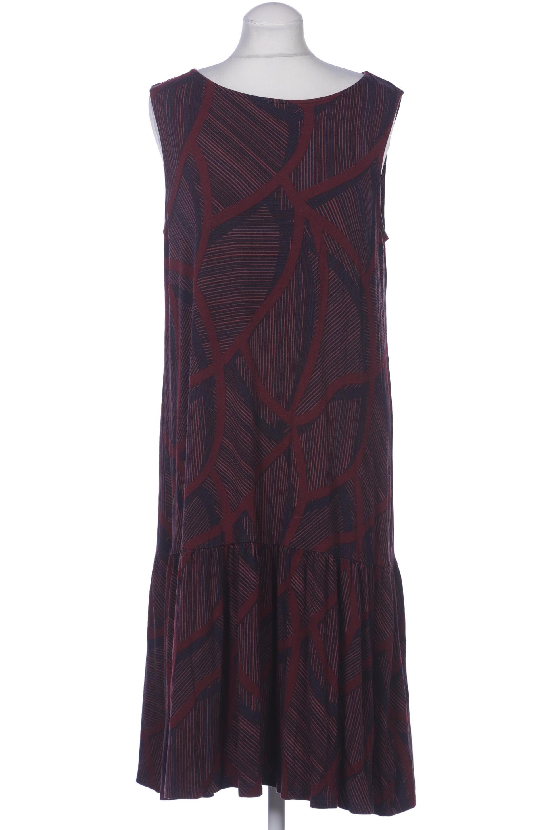 

Tom Tailor Damen Kleid, bordeaux, Gr. 40