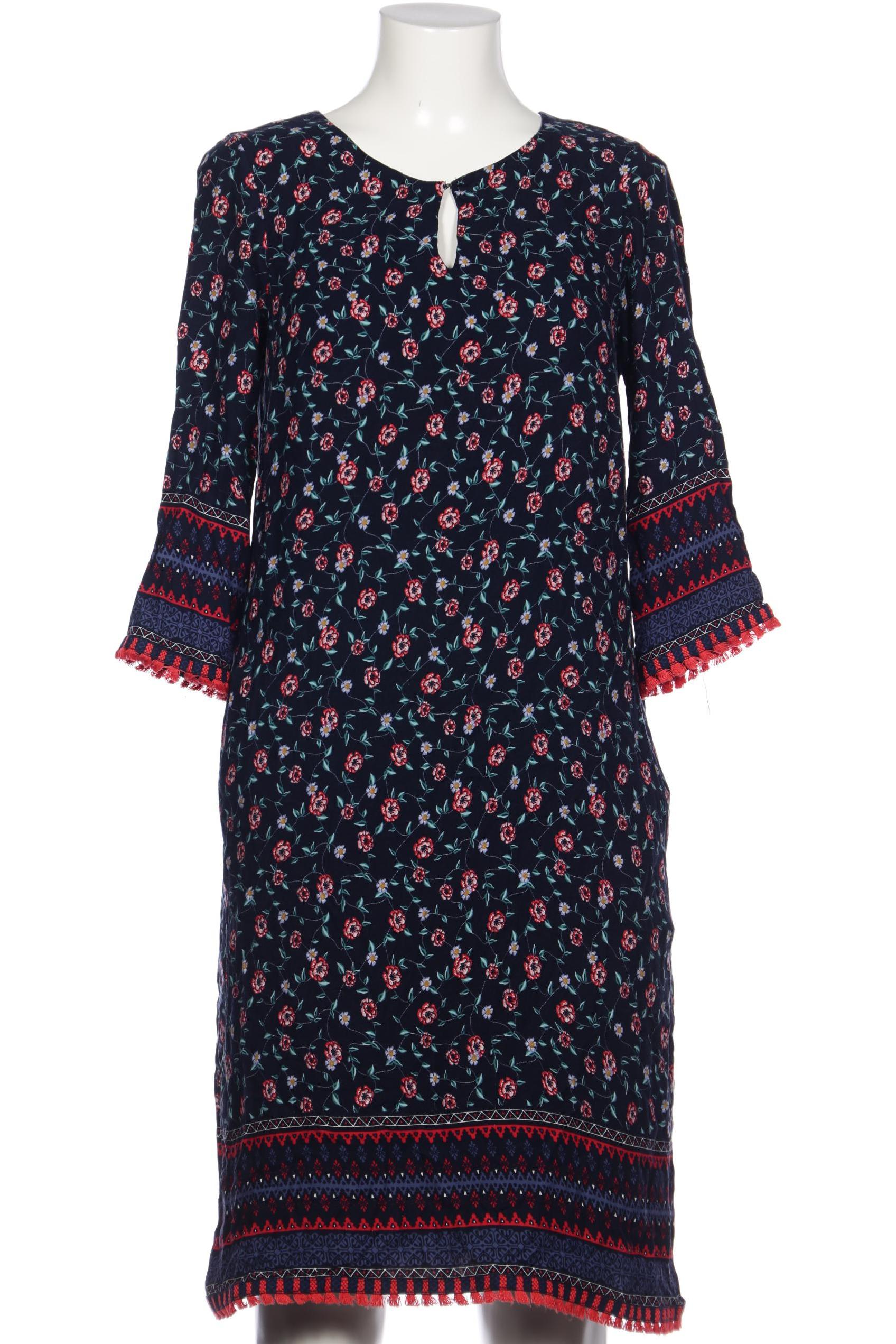 

Tom Tailor Damen Kleid, marineblau