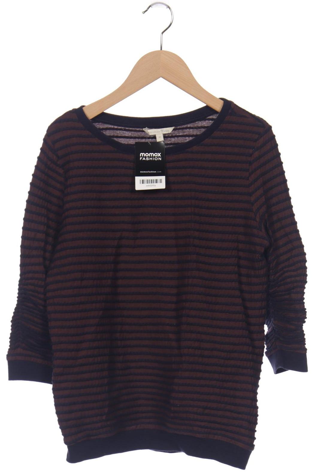 

Tom Tailor Damen Pullover, marineblau, Gr. 38