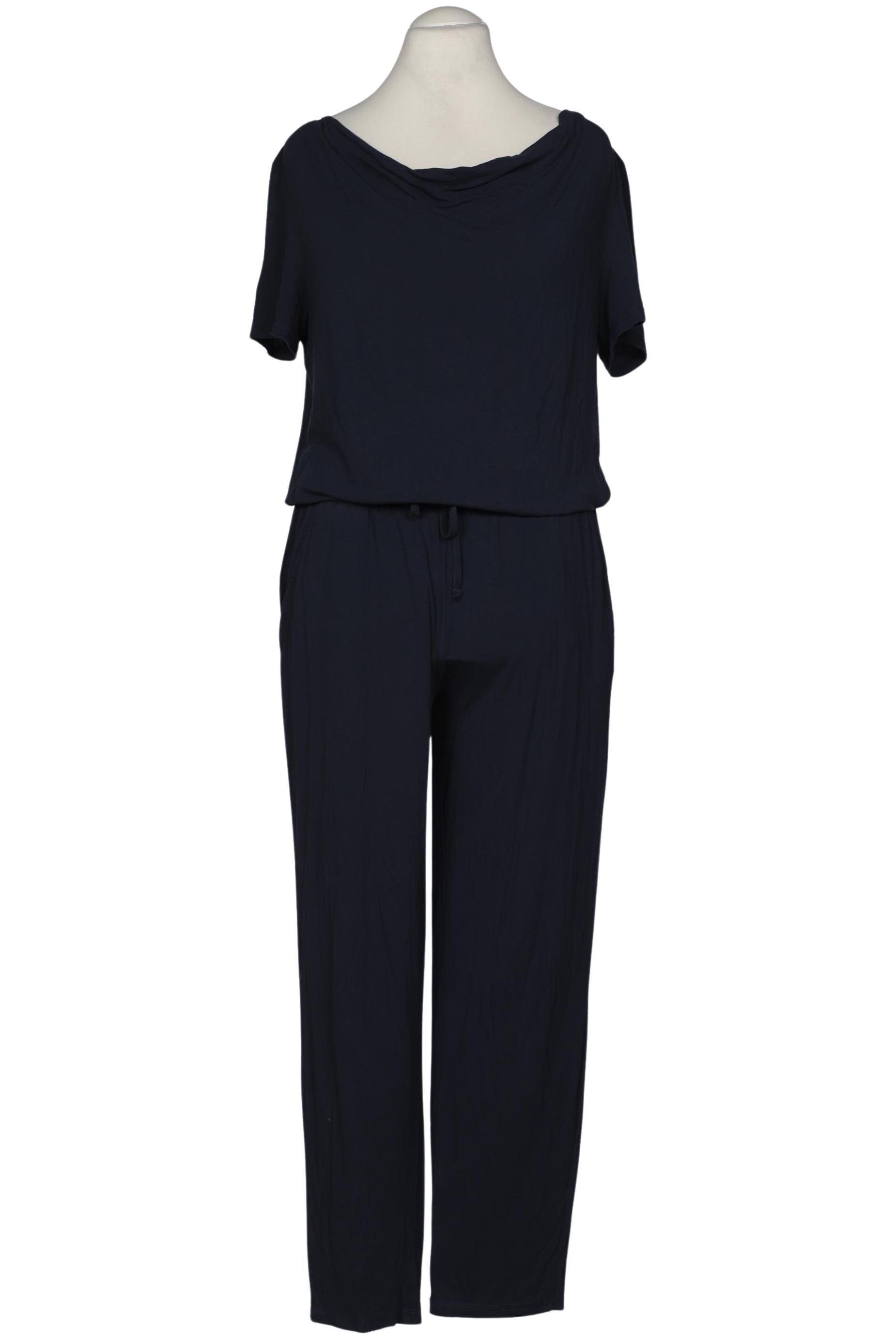 

Tom Tailor Damen Jumpsuit/Overall, marineblau, Gr. 40