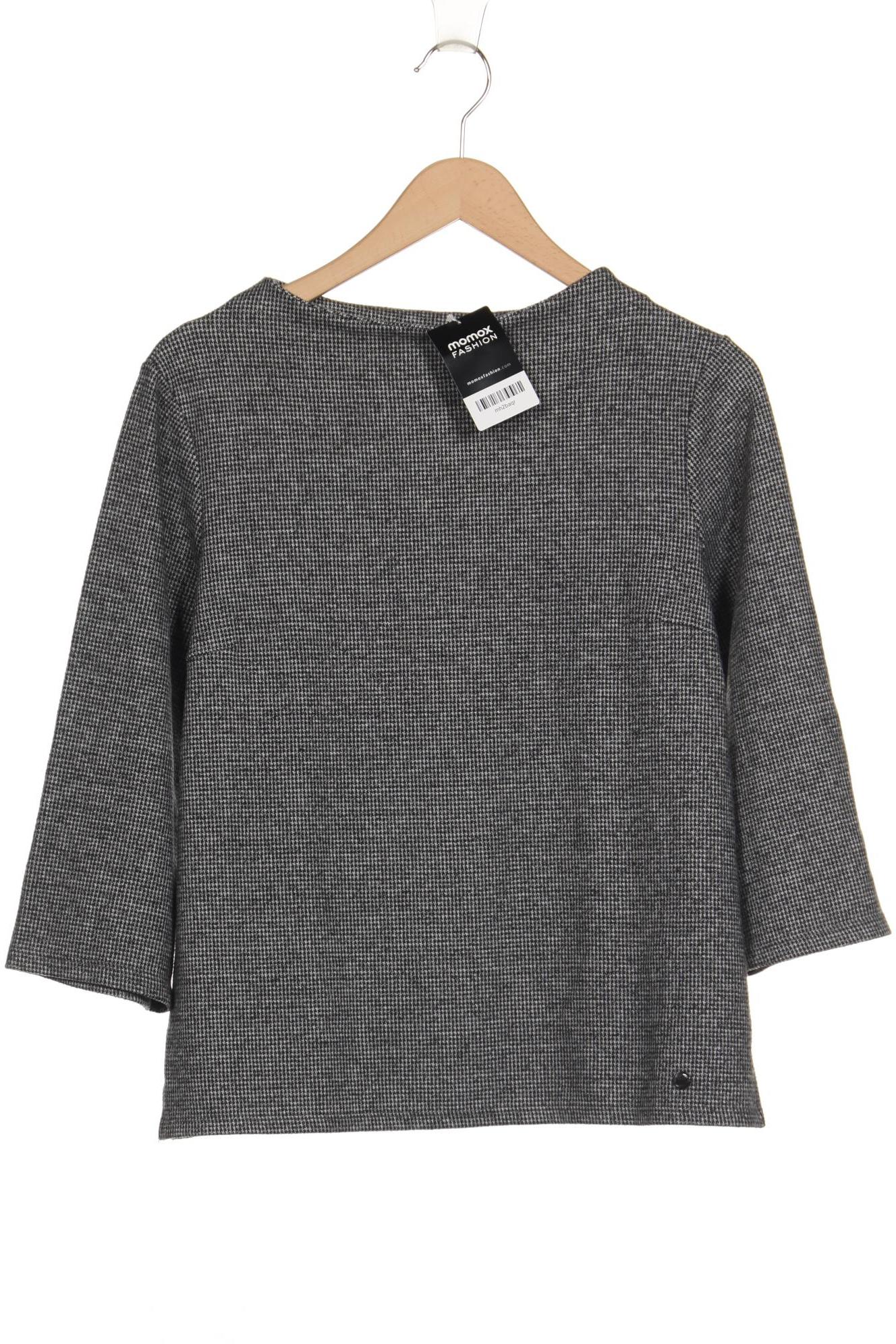 

Tom Tailor Damen Sweatshirt, grau, Gr. 38