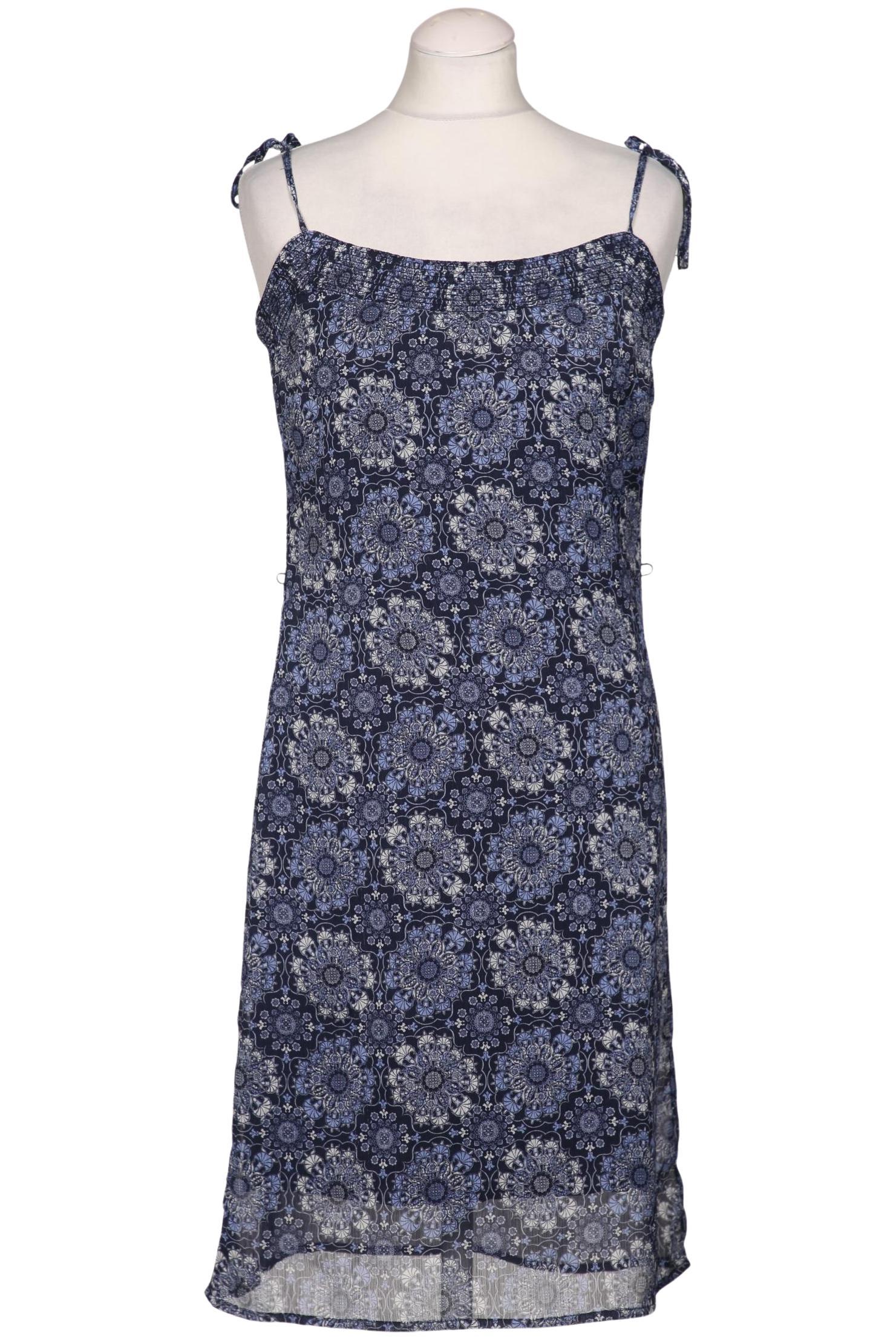 

Tom Tailor Damen Kleid, marineblau, Gr. 36