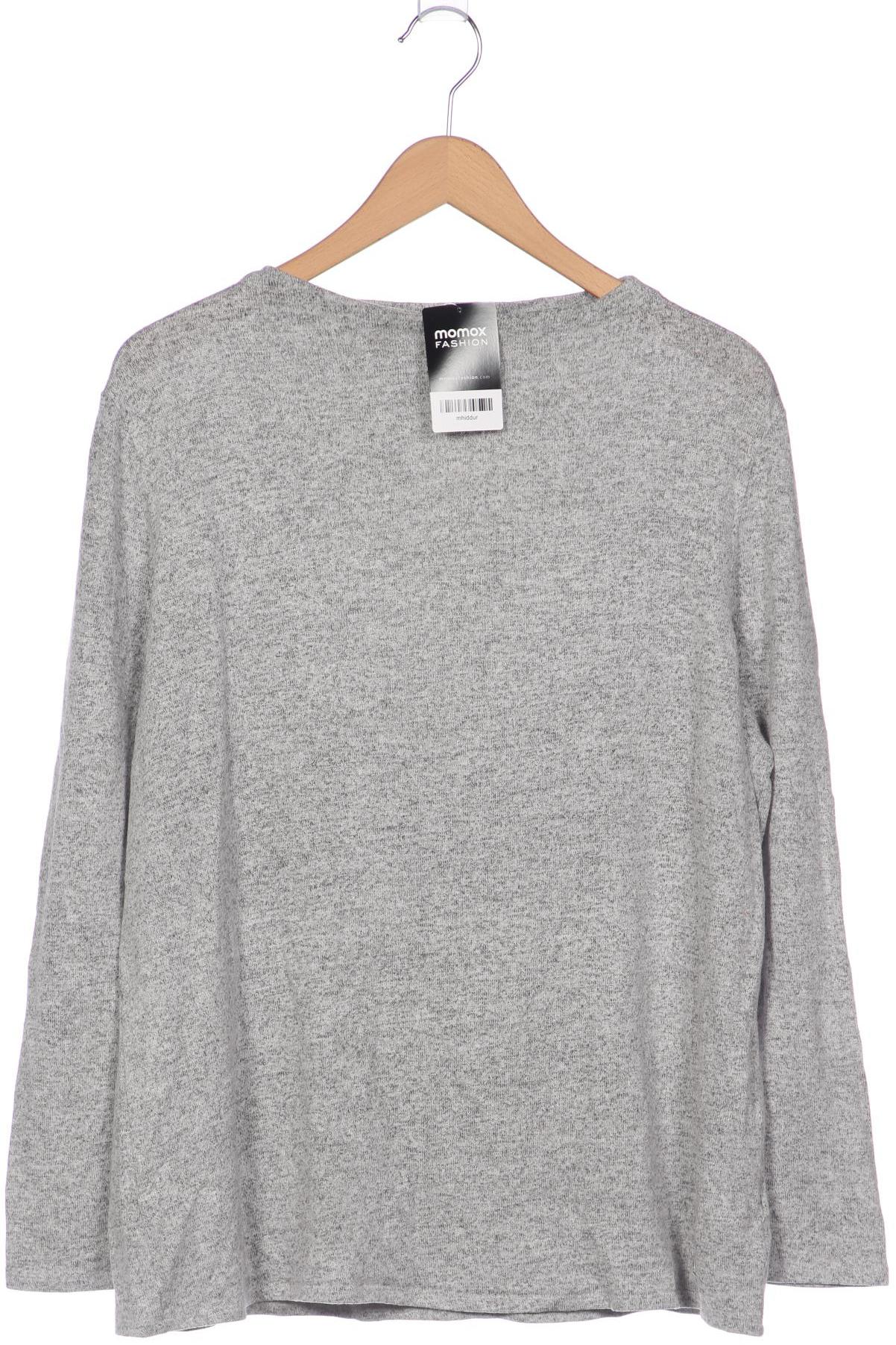 

Tom Tailor Damen Pullover, grau, Gr. 46