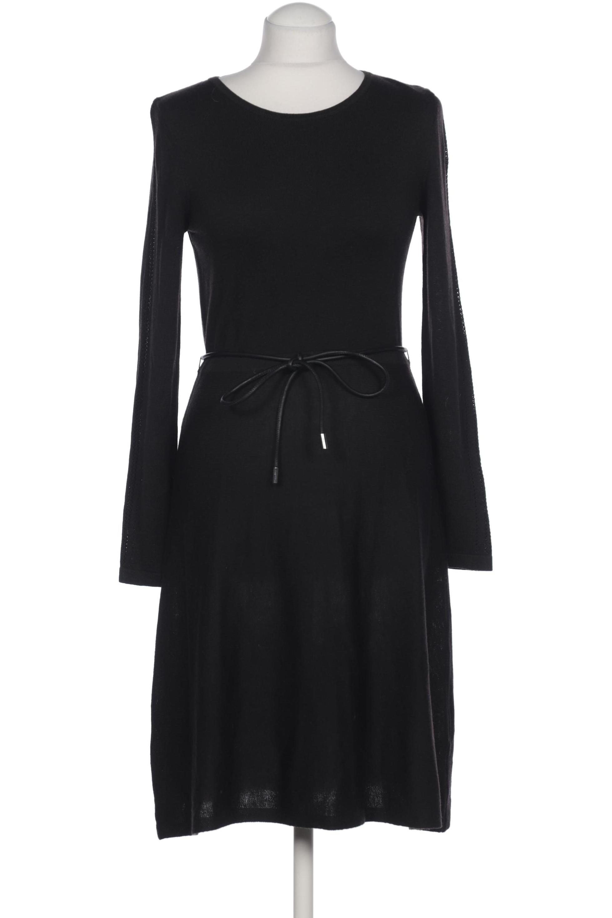 

Tom Tailor Damen Kleid, schwarz, Gr. 38