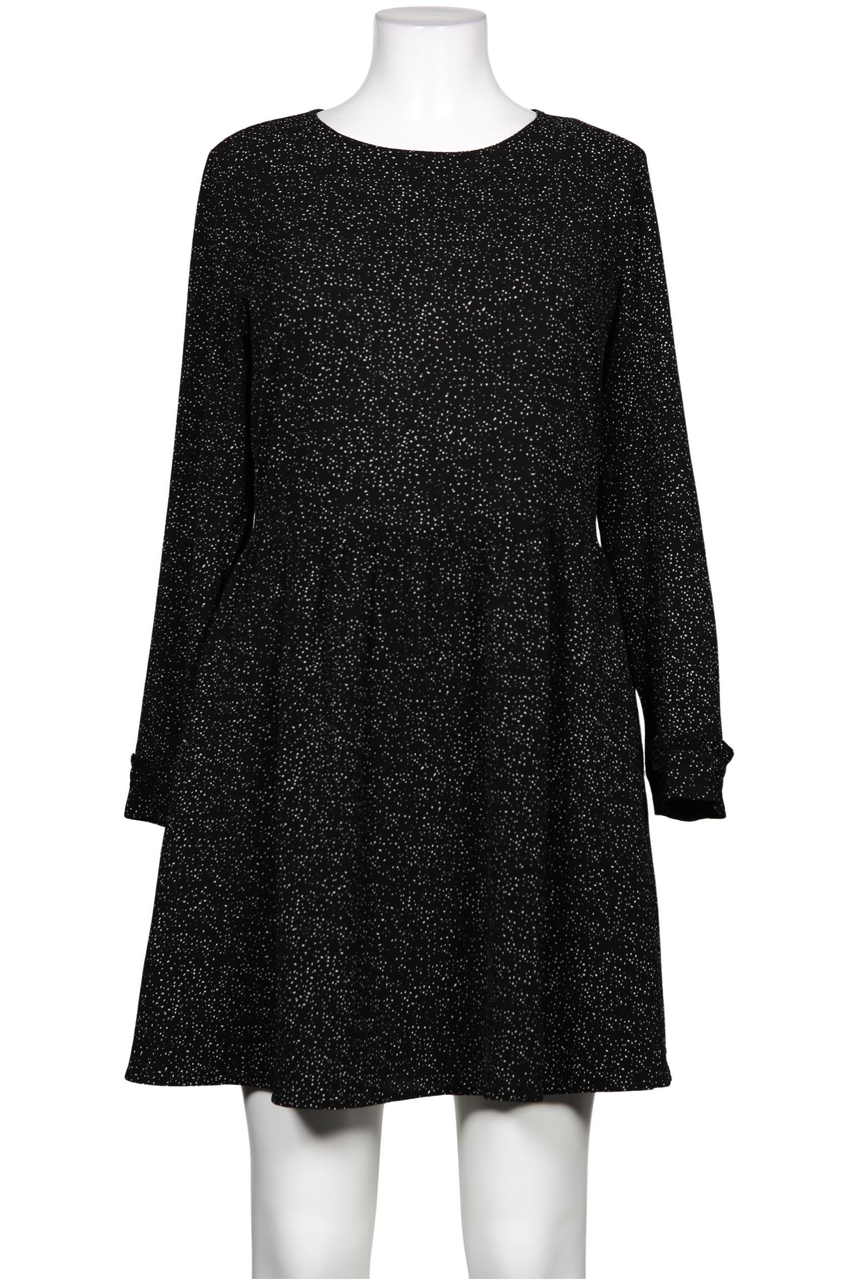 

Tom Tailor Damen Kleid, schwarz, Gr. 42