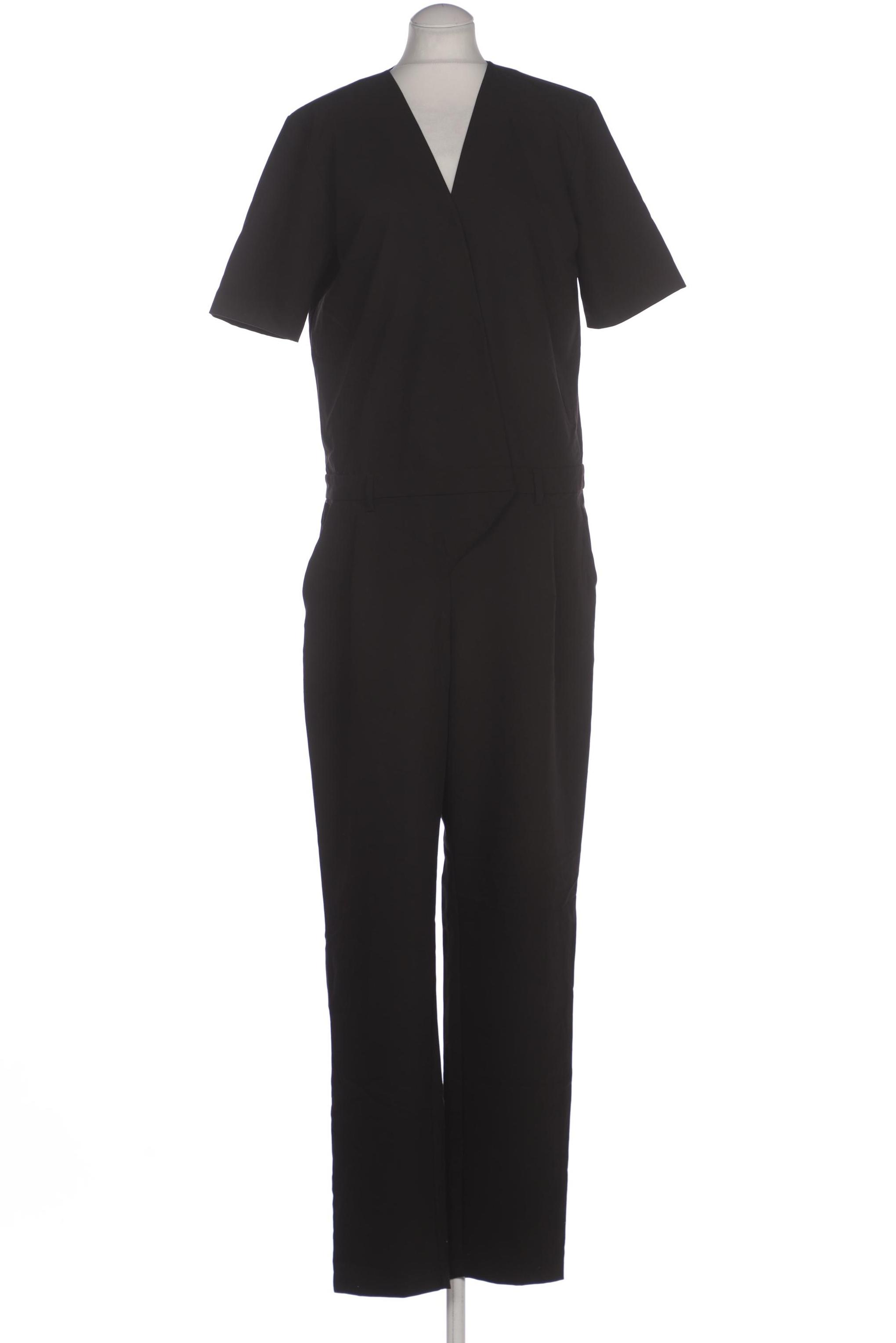 

Tom Tailor Damen Jumpsuit/Overall, schwarz, Gr. 42