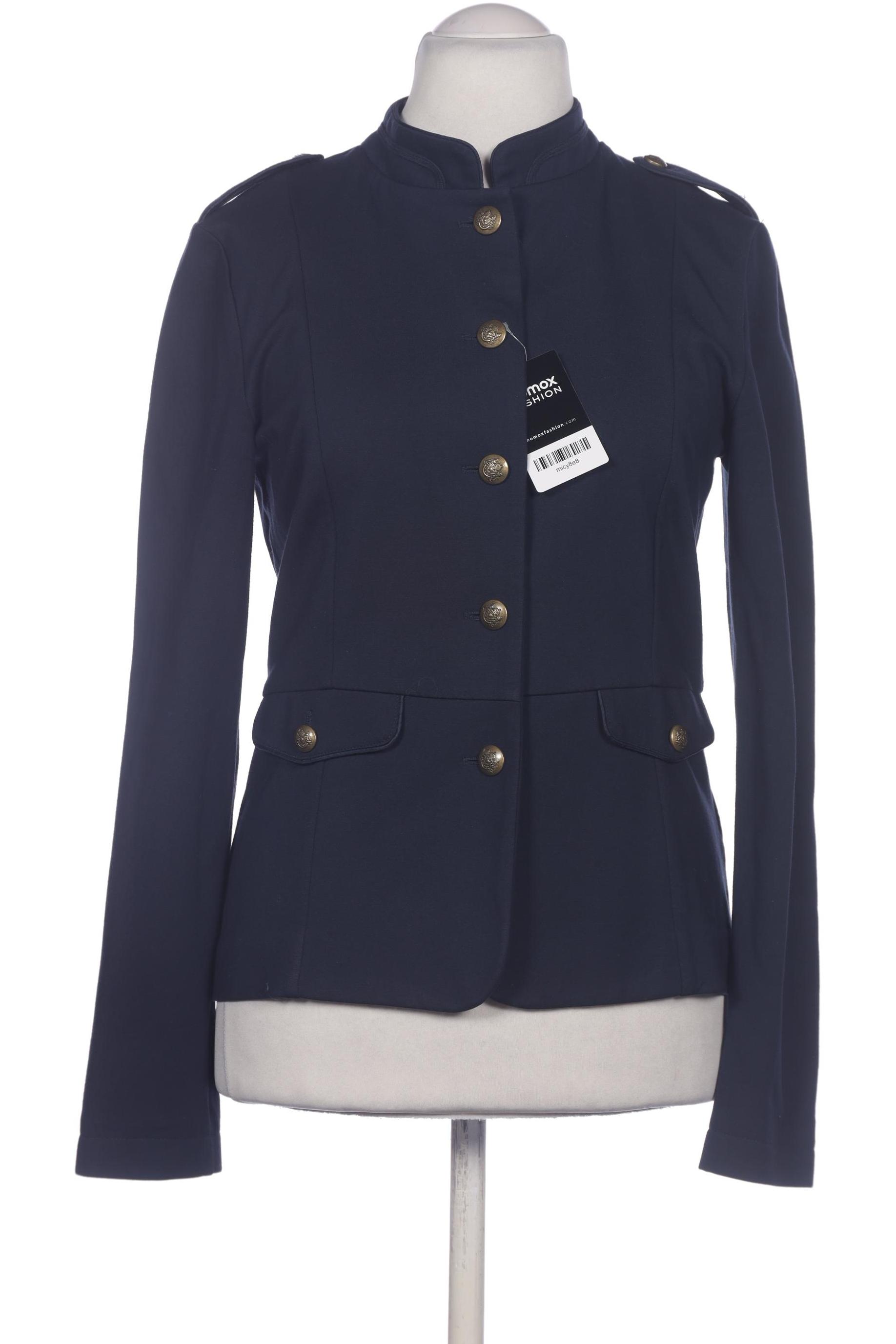 

Tom Tailor Damen Blazer, marineblau, Gr. 38
