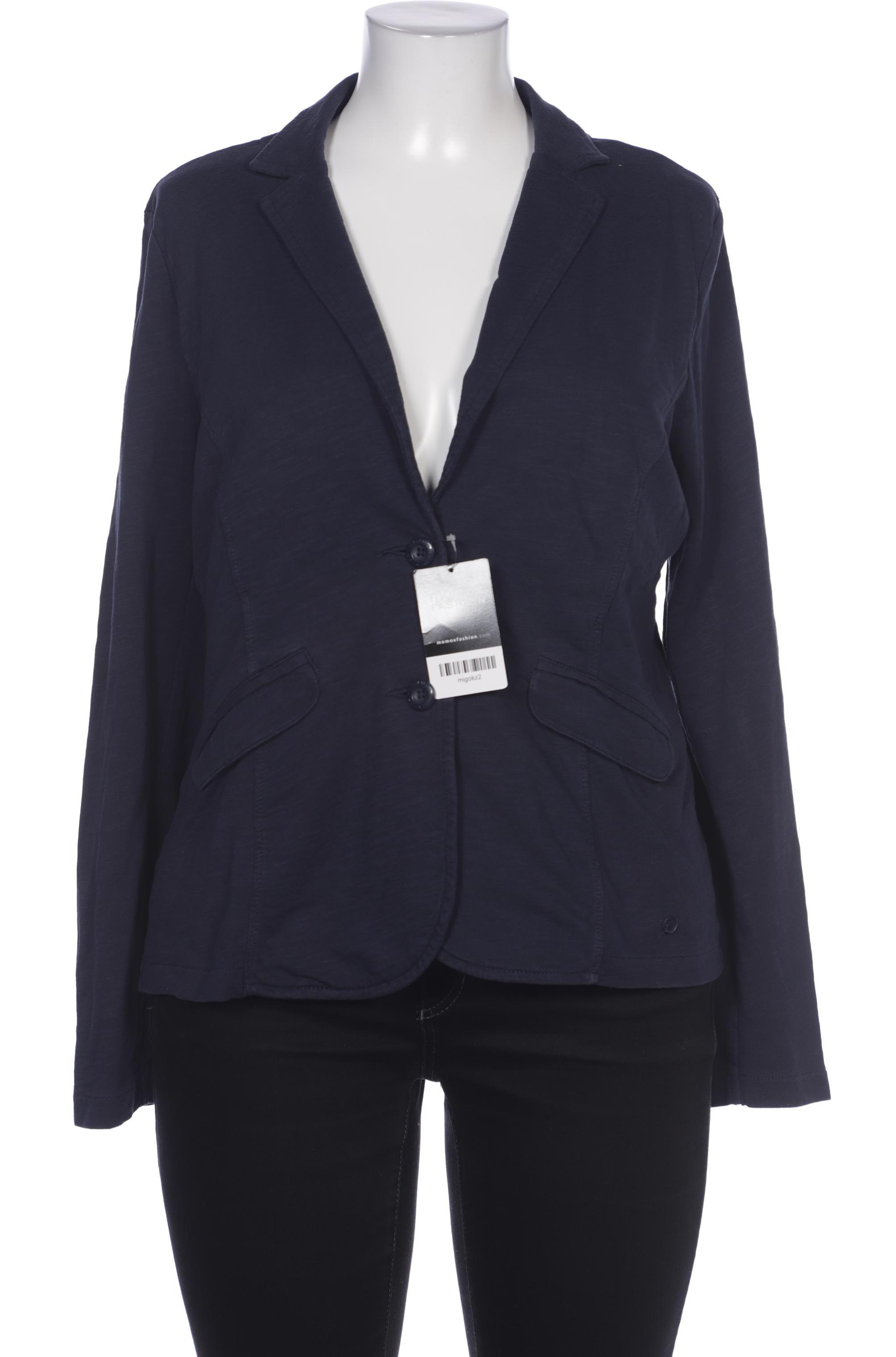

Tom Tailor Damen Blazer, marineblau, Gr. 44