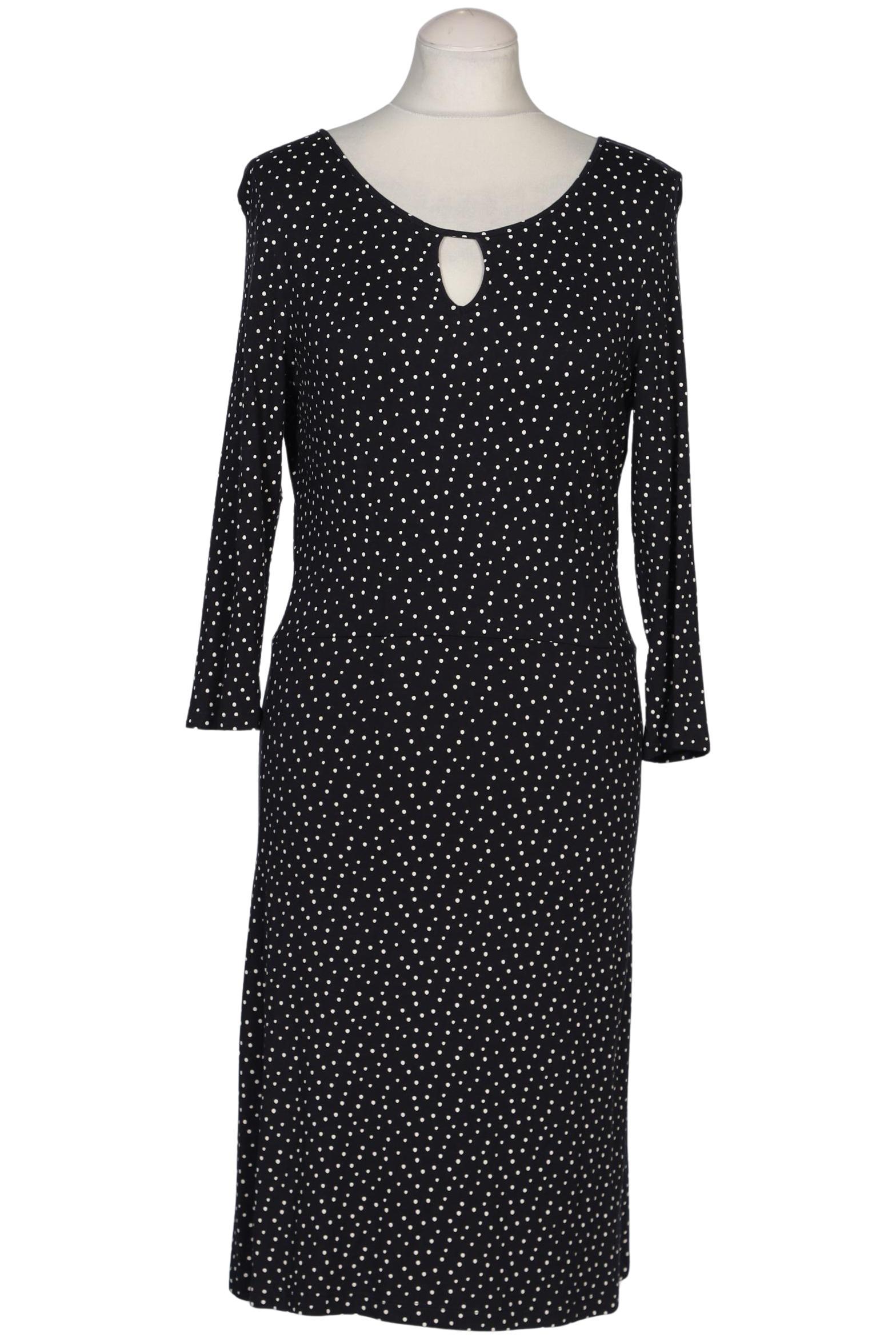 

Tom Tailor Damen Kleid, mehrfarbig, Gr. 38