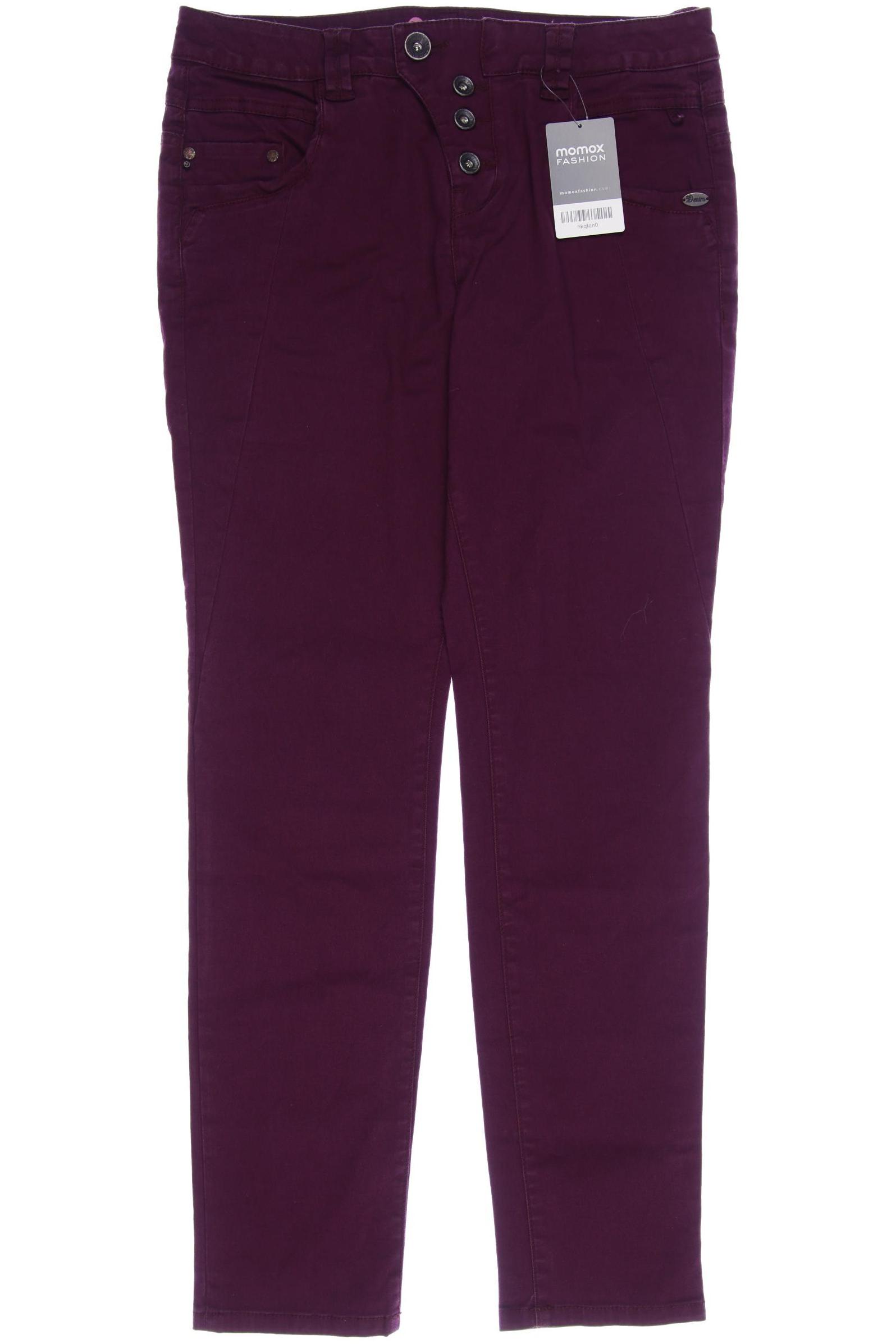 

Tom Tailor Damen Jeans, flieder, Gr. 25