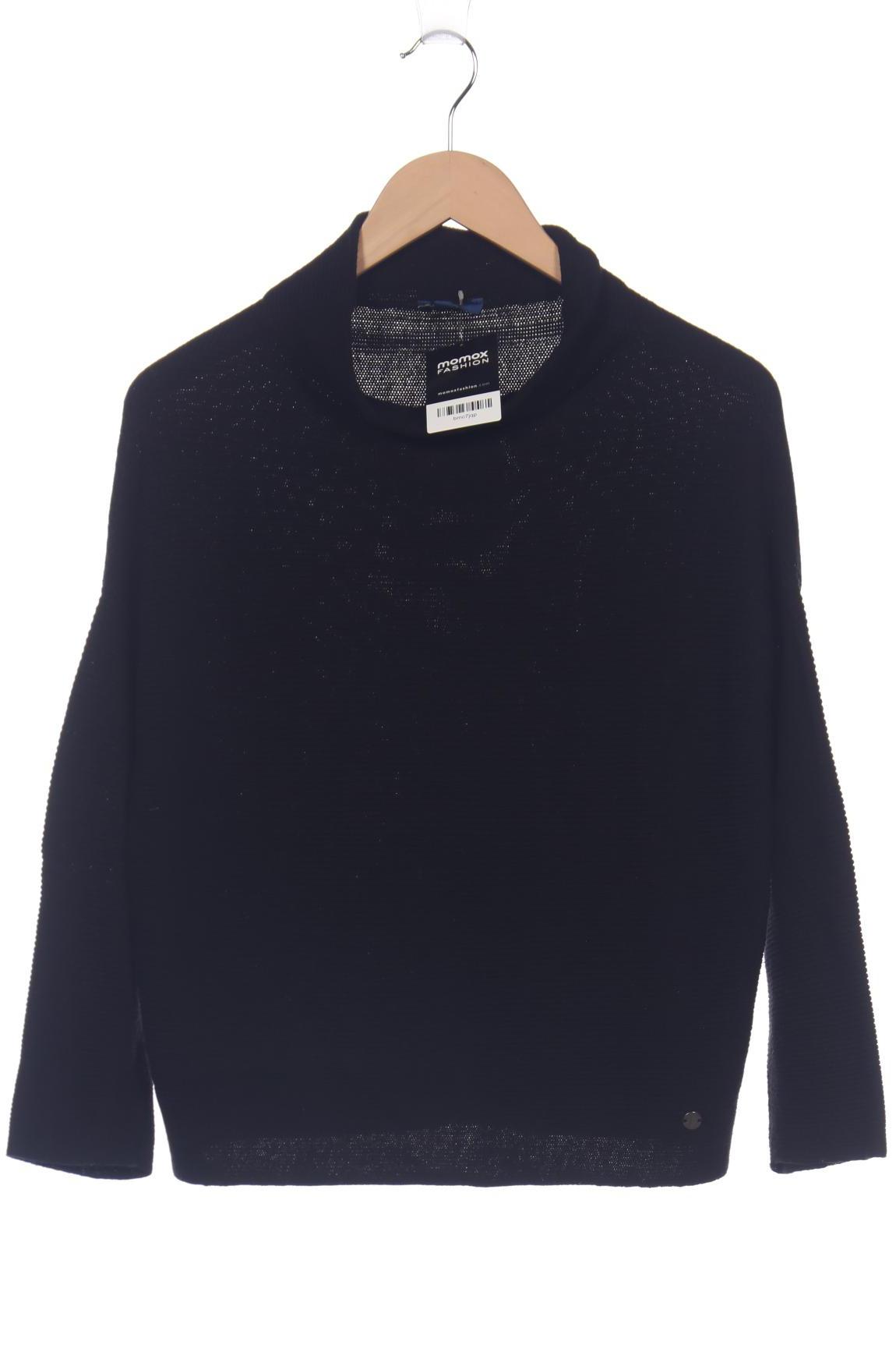 

Tom Tailor Damen Pullover, schwarz, Gr. 38