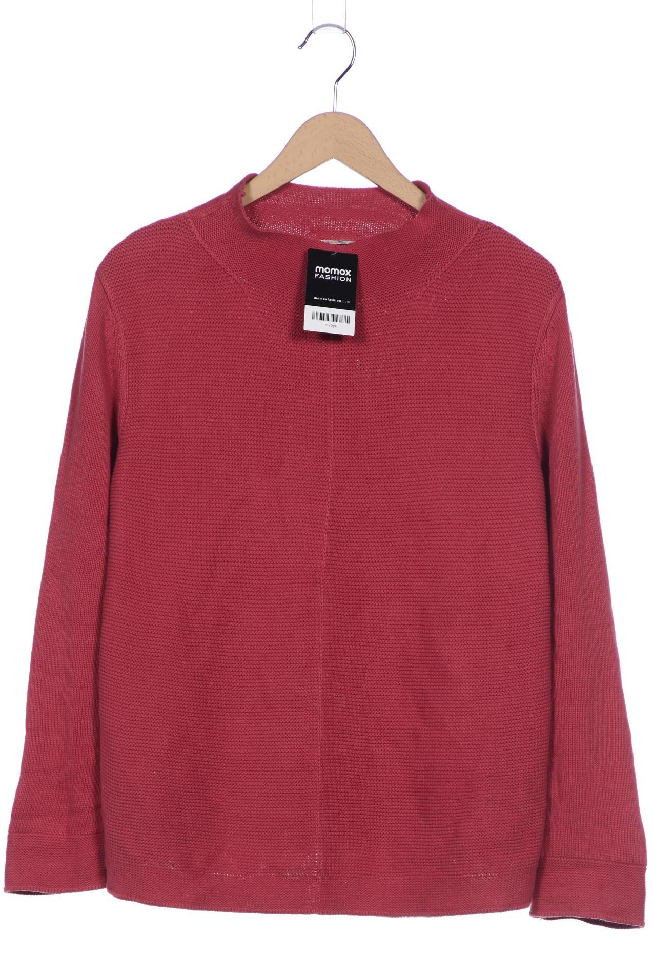 

Tom Tailor Damen Pullover, pink, Gr. 44