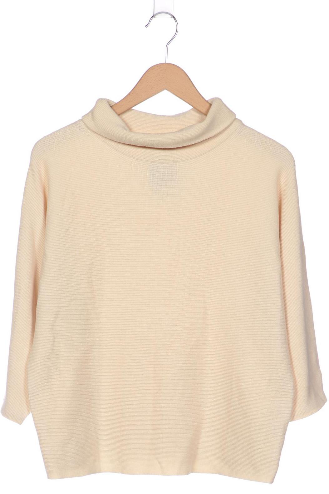 

Tom Tailor Damen Pullover, beige, Gr. 34
