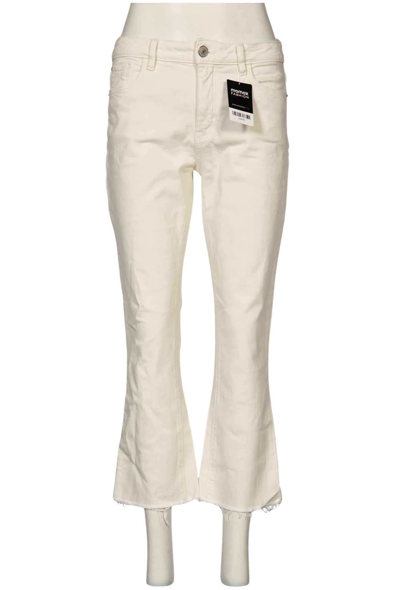 

Tom Tailor Damen Jeans, cremeweiß, Gr. 29