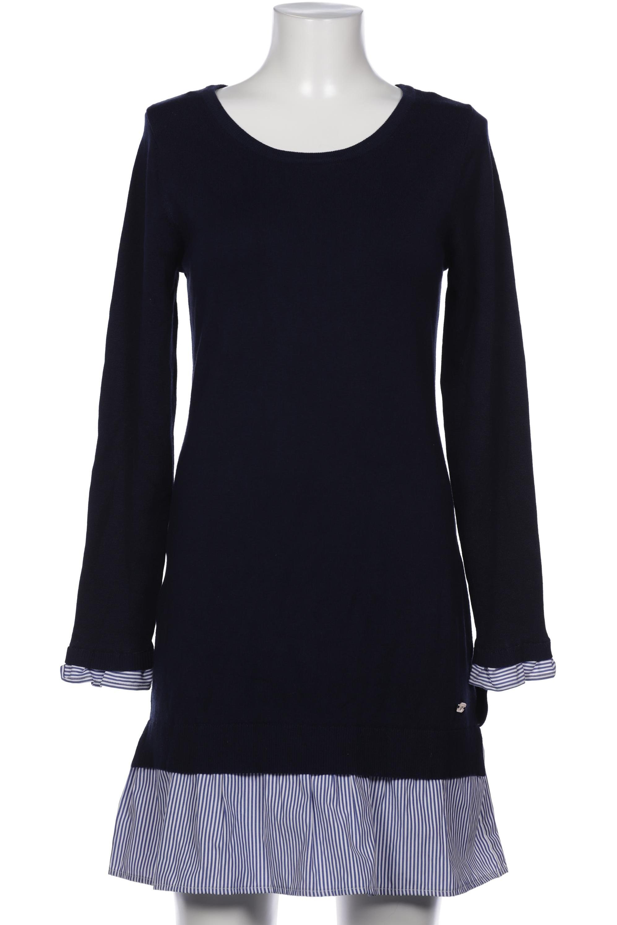

Tom Tailor Damen Kleid, marineblau, Gr. 40