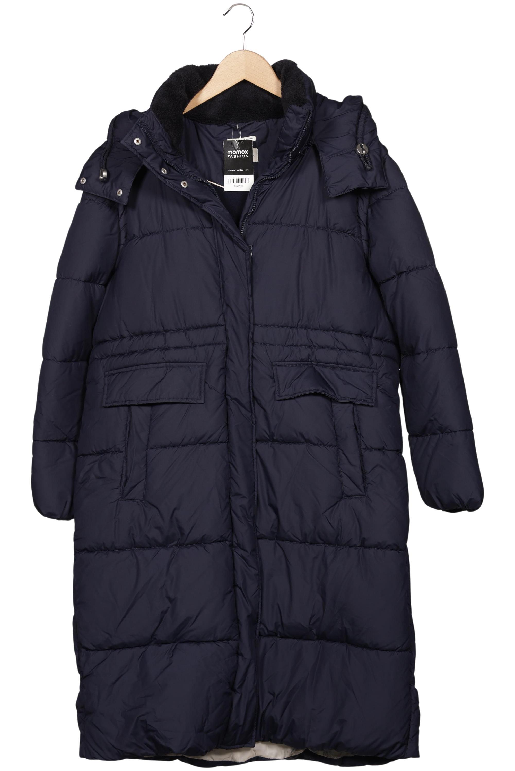 

Tom Tailor Damen Mantel, marineblau, Gr. 42