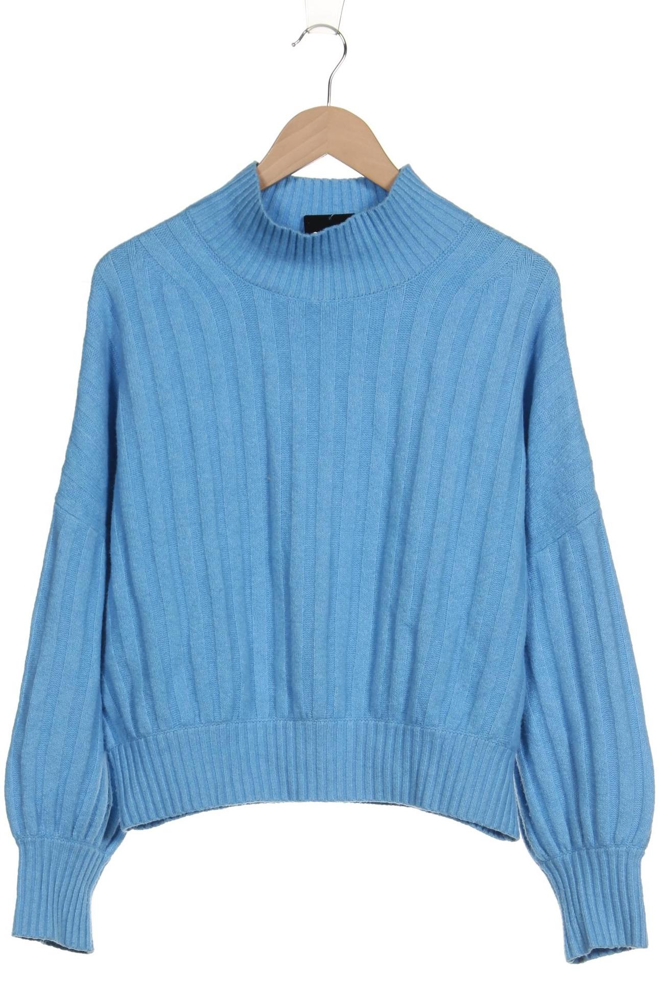 

Tom Tailor Damen Pullover, blau, Gr. 38