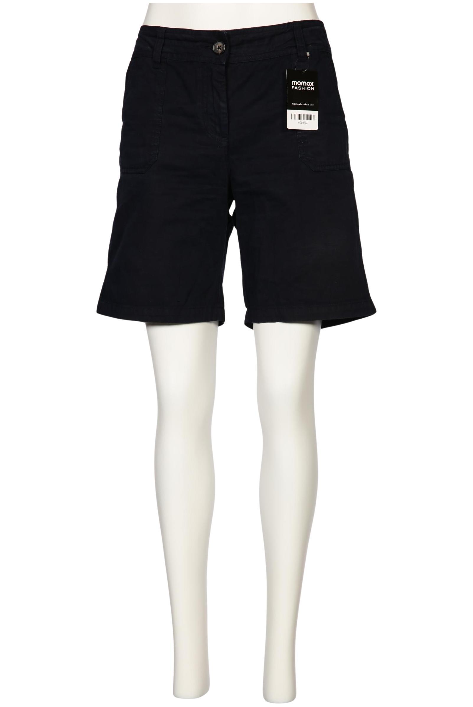 

Tom Tailor Damen Shorts, marineblau, Gr. 29