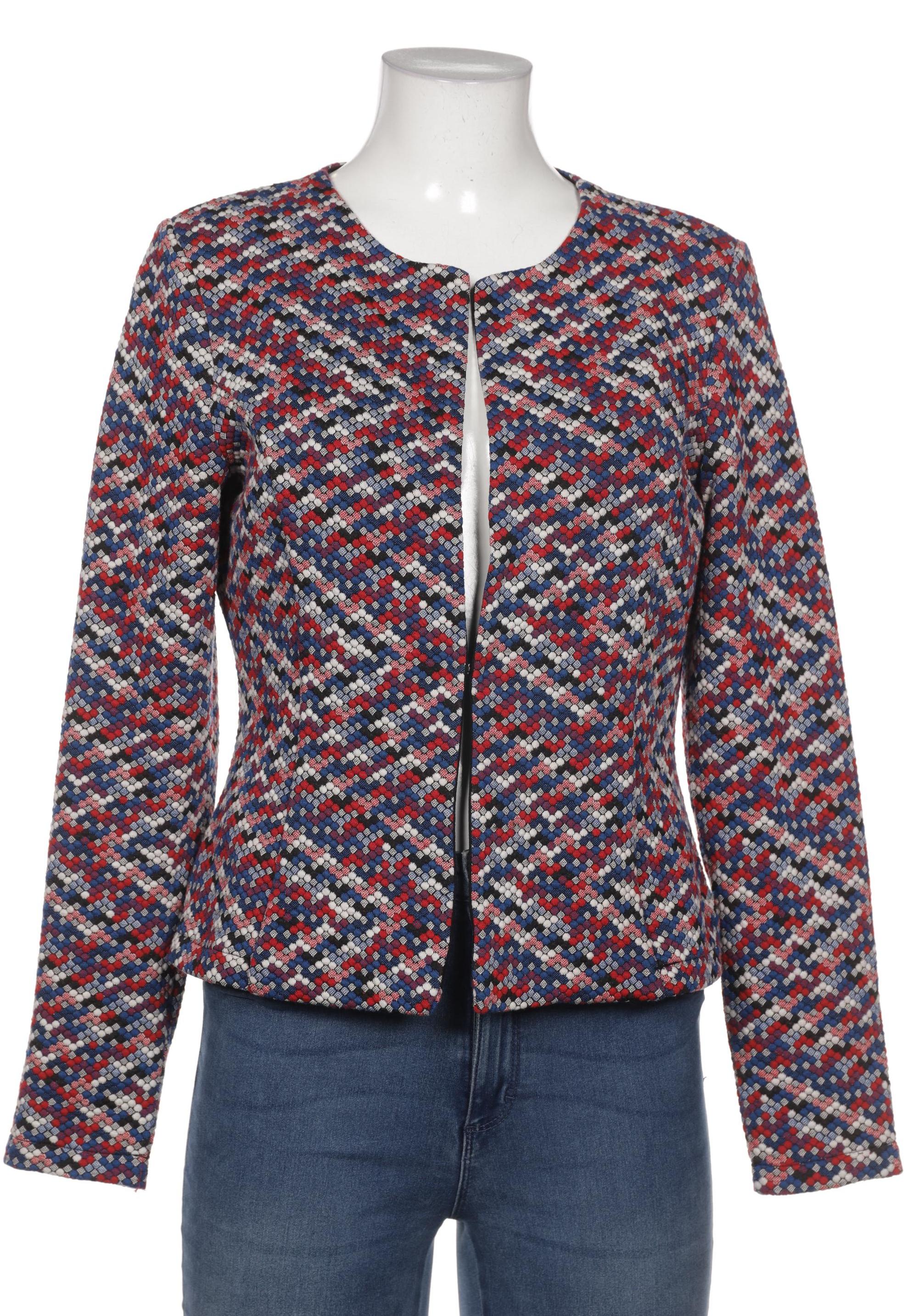

Tom Tailor Damen Blazer, blau, Gr. 42